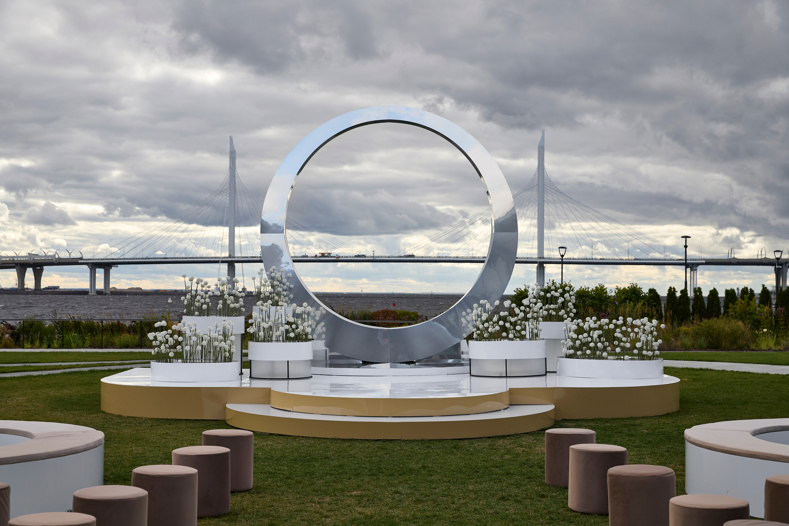 Роял Бич. Свадебный фотограф Анастасия Казакова