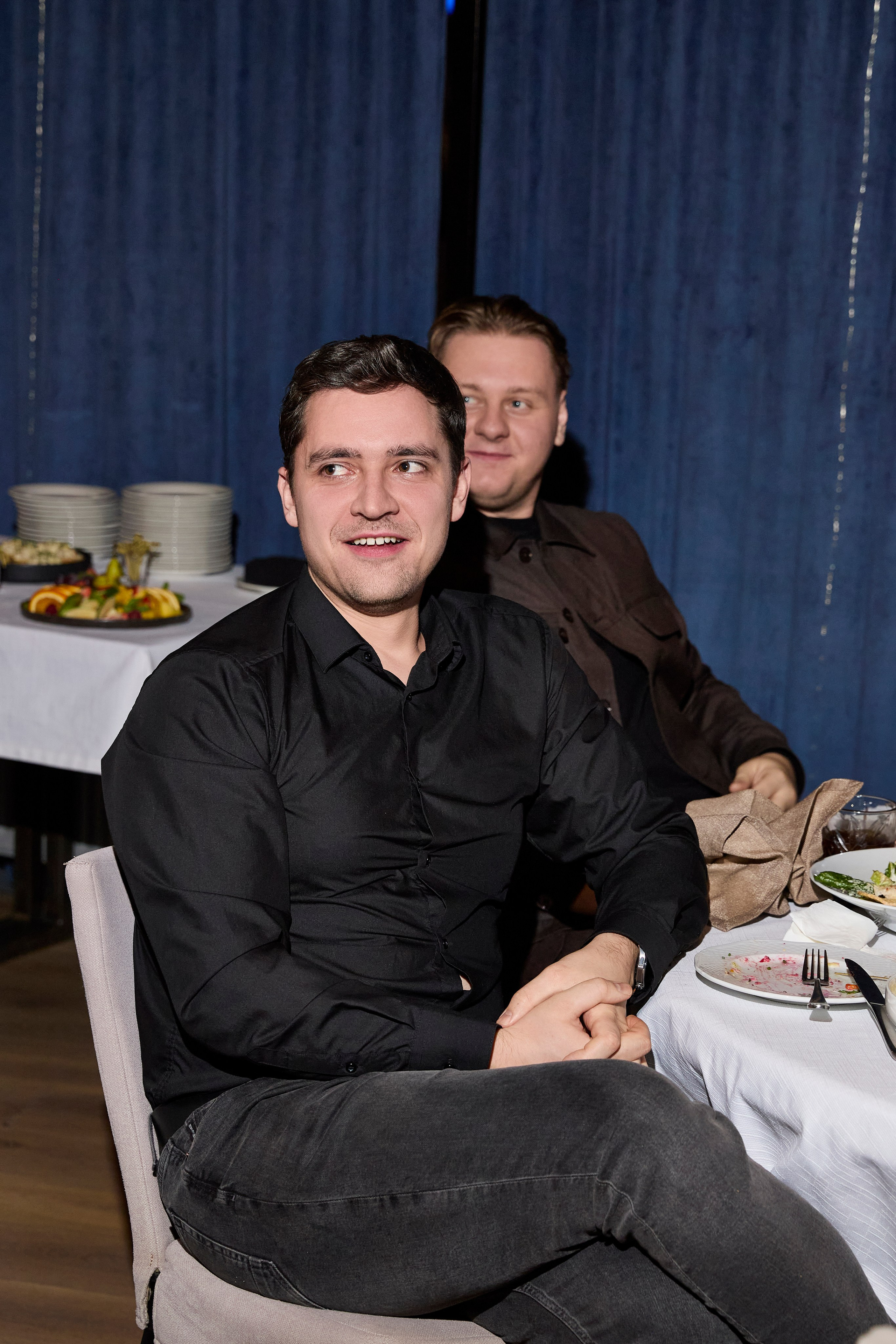 Корпоратив Мореми. Свадебный фотограф Анастасия Казакова