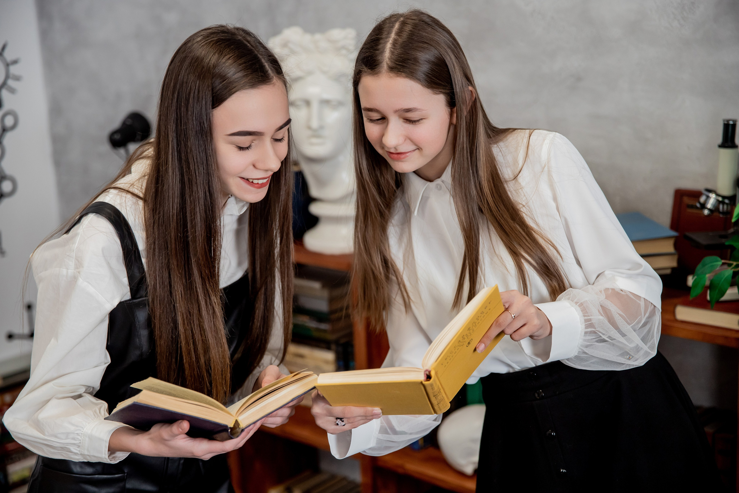 Фото книги для всех!