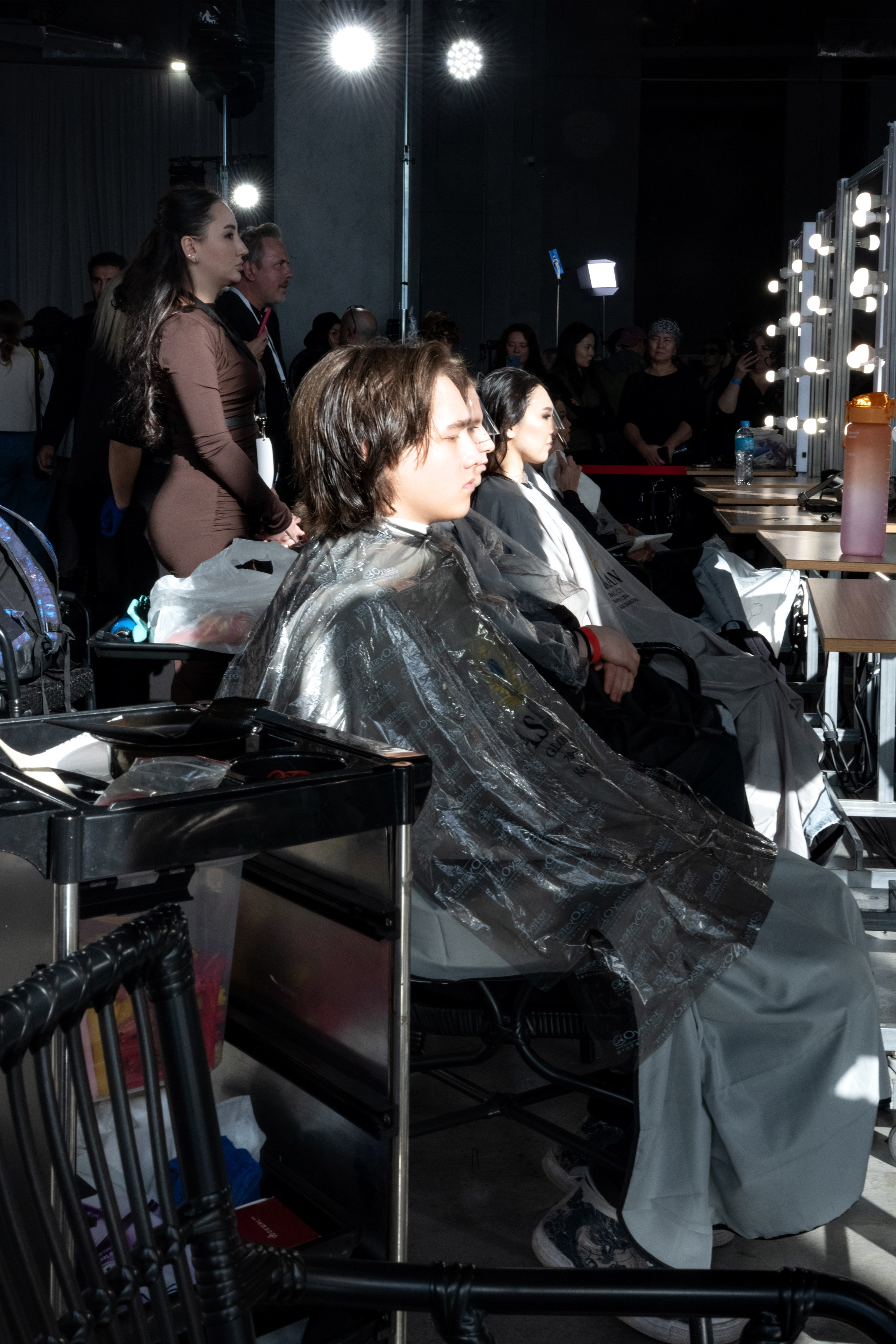 Asian Global Cup Almaty 2025 Day 2. Сайт Алматинского НЮ АРТ, будуар и фэшн фотографа Дениса Карпенко