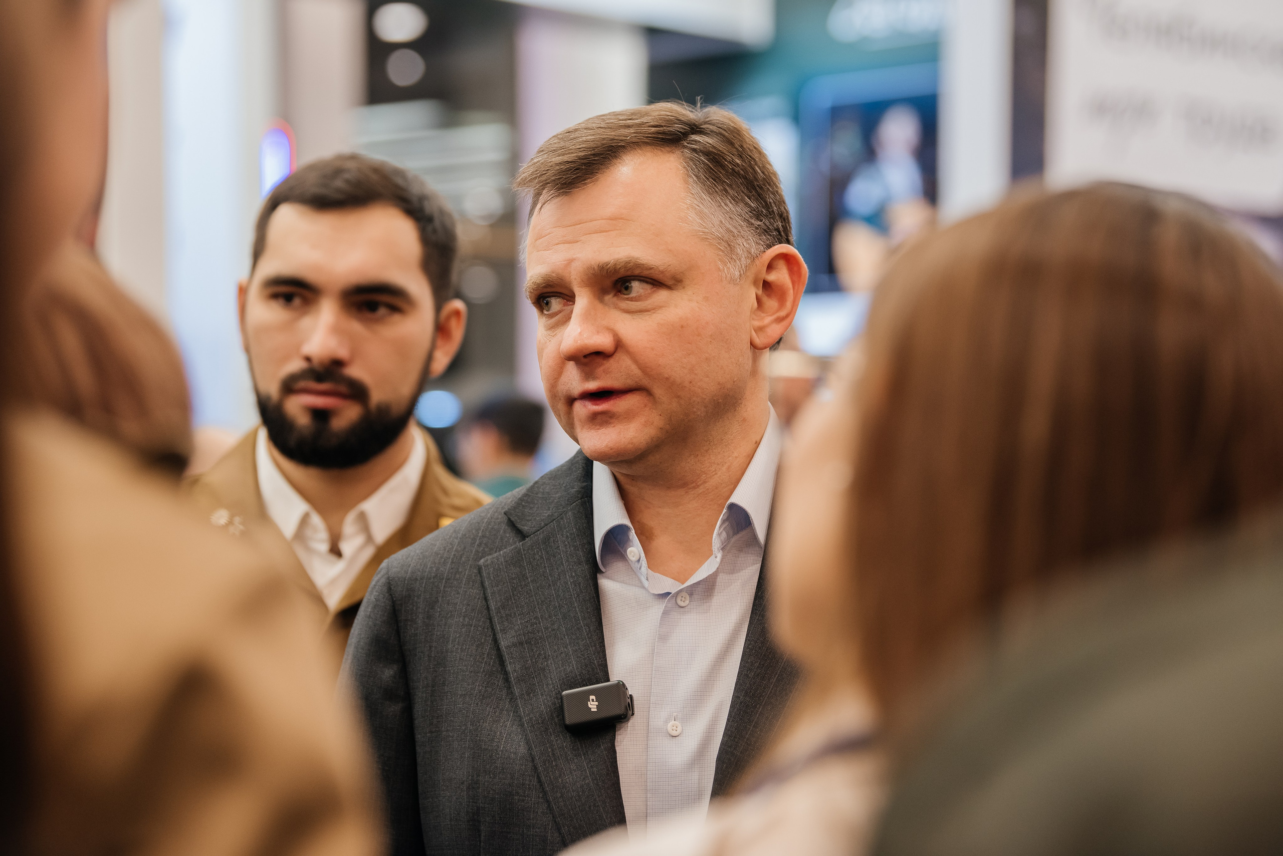 Ю. Б. Слюсарь на ВССО 2024 I Кремль I Москва. Репортажный фотограф в Ростове-на-Дону I Никита Степанов