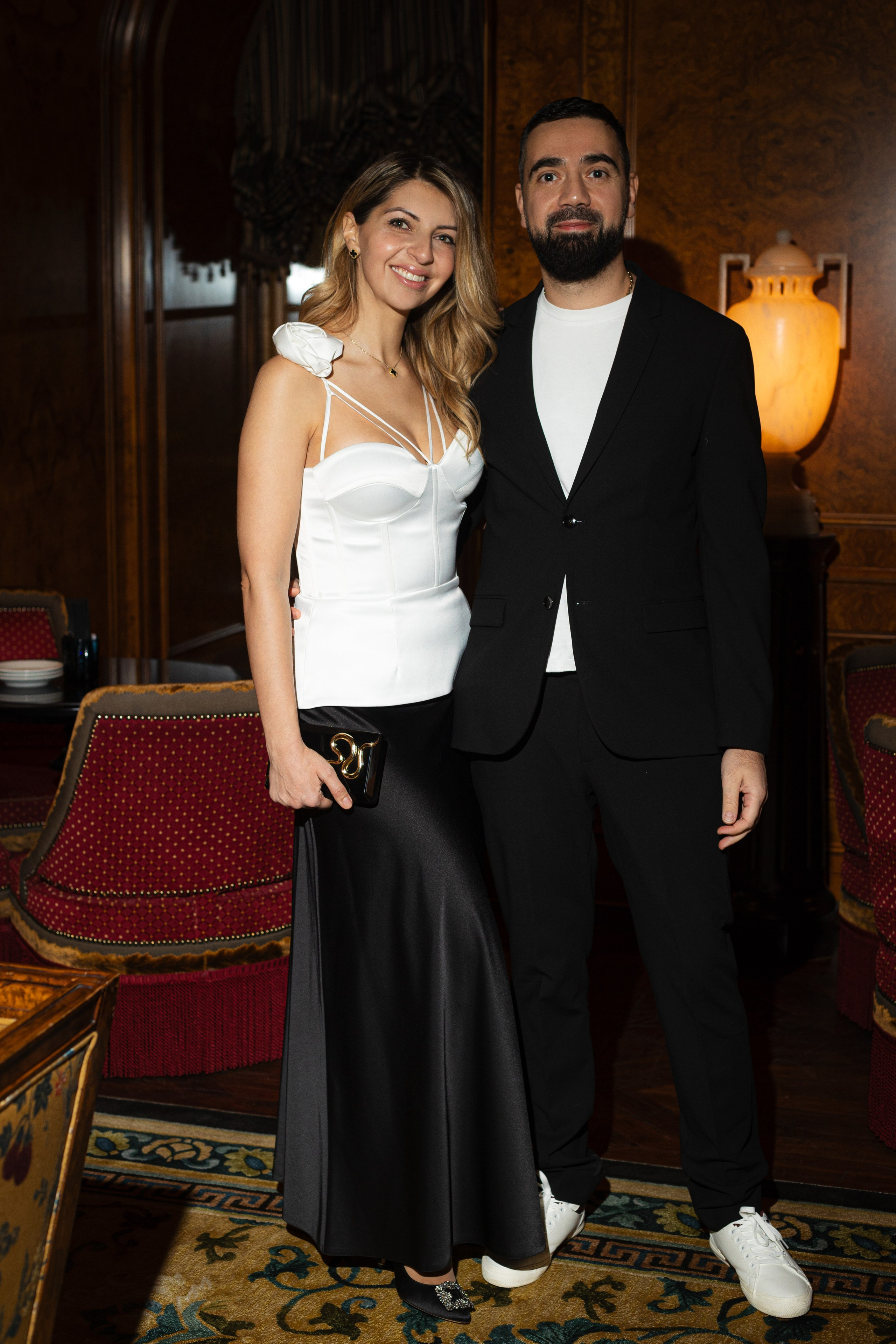 EO Russia. Ваш фотограф — Александра Андрущенко