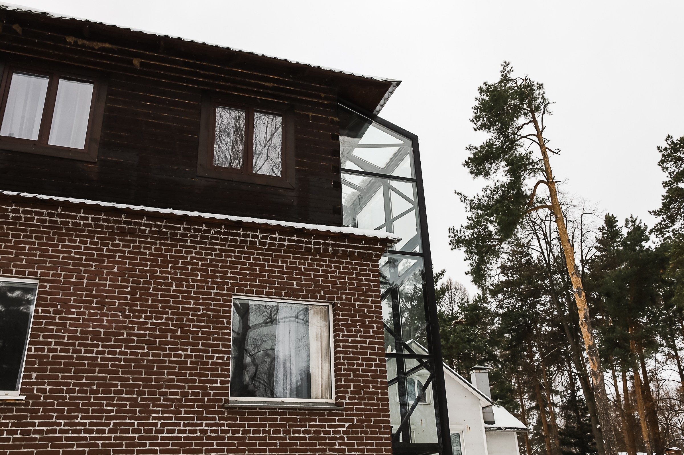 КОТТЕДЖ ТОМИЛИНО. Фотограф в Москве Ольга Колесникова