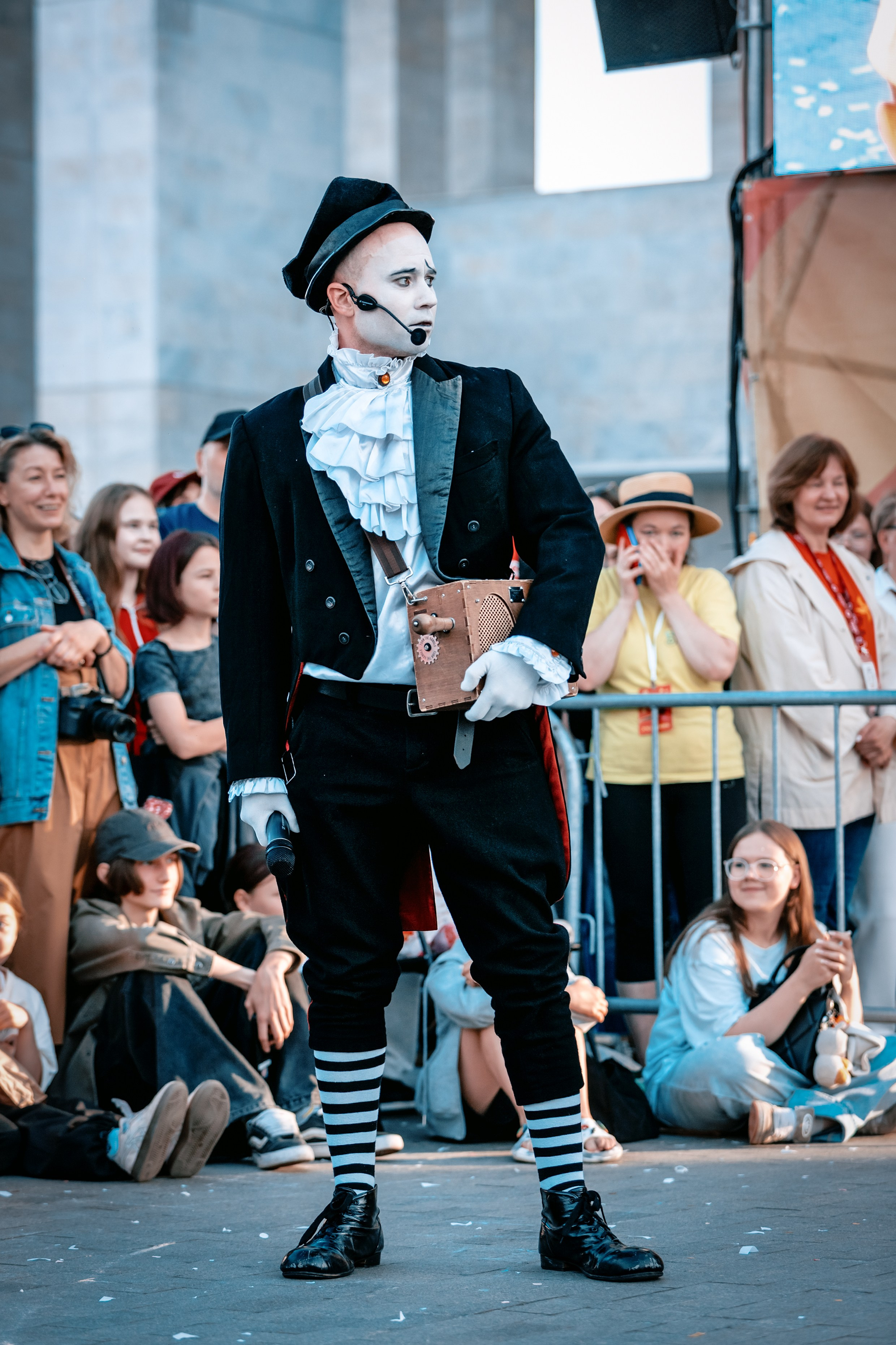 «ВЫСОКИЕ БРАТЬЯ»/июнь 2026 г. Photographer SVETA GOSHTAUTAS