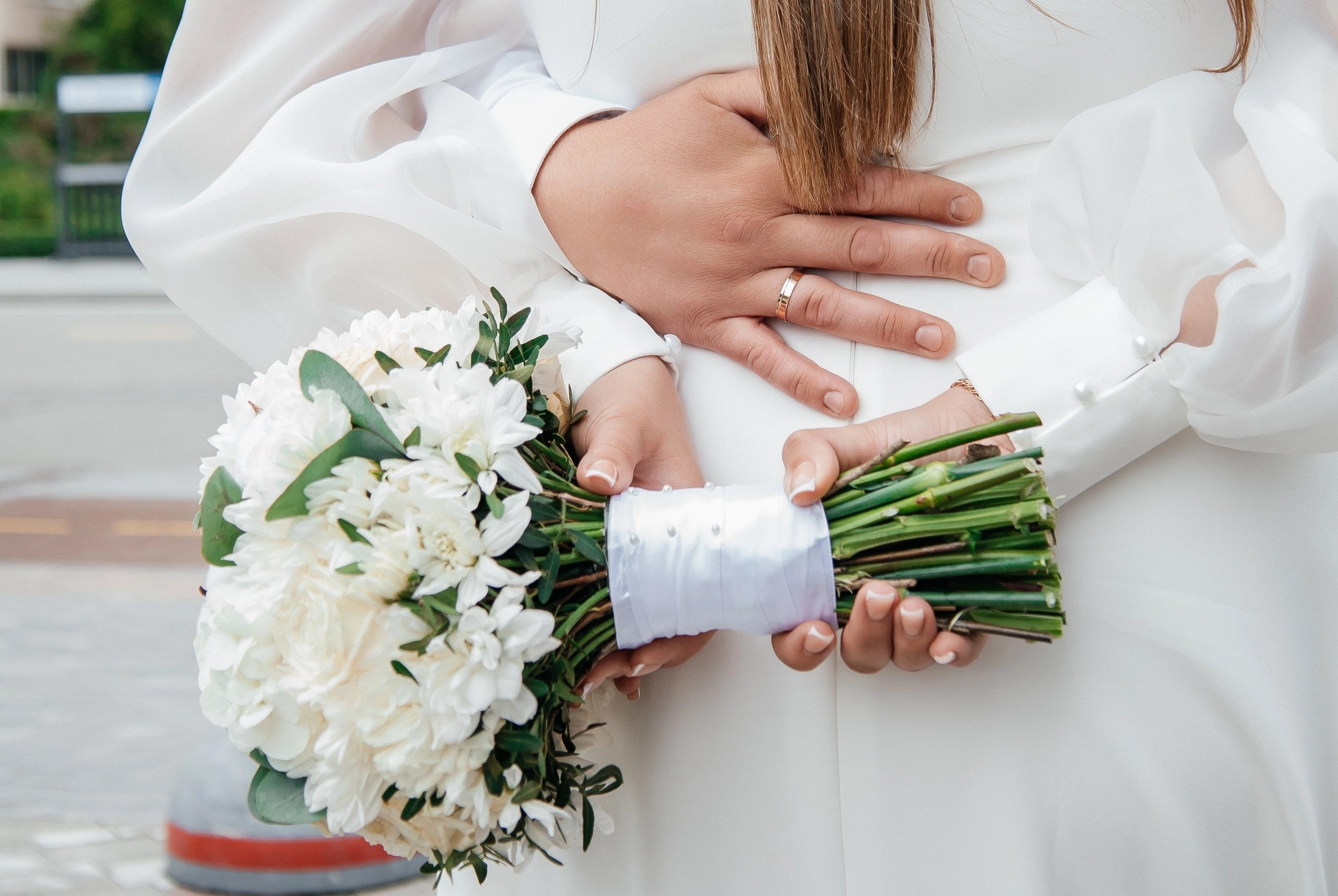 Свадебный вальс. Фотограф в Екатеринбурге Катерина Березина