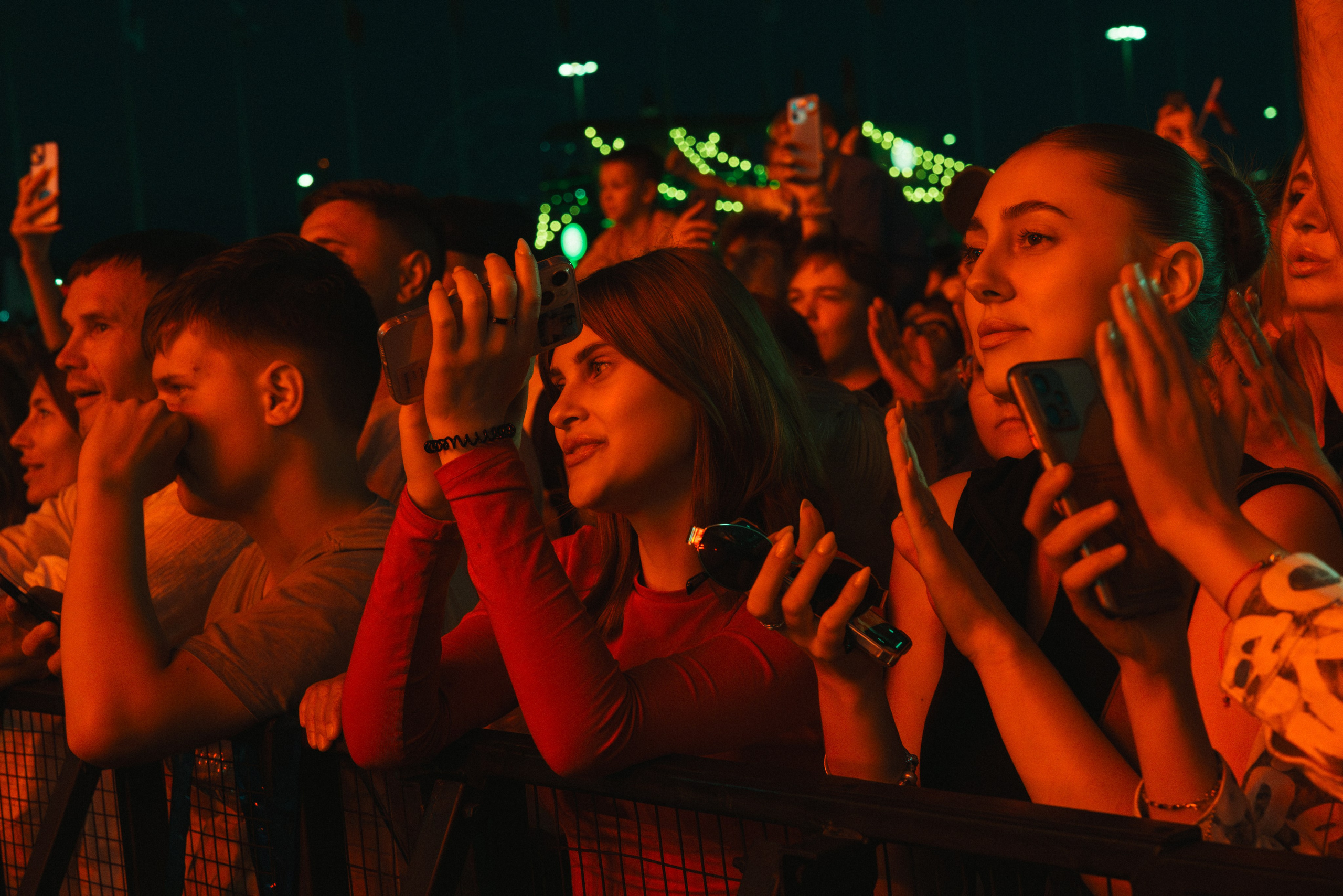 VK fest