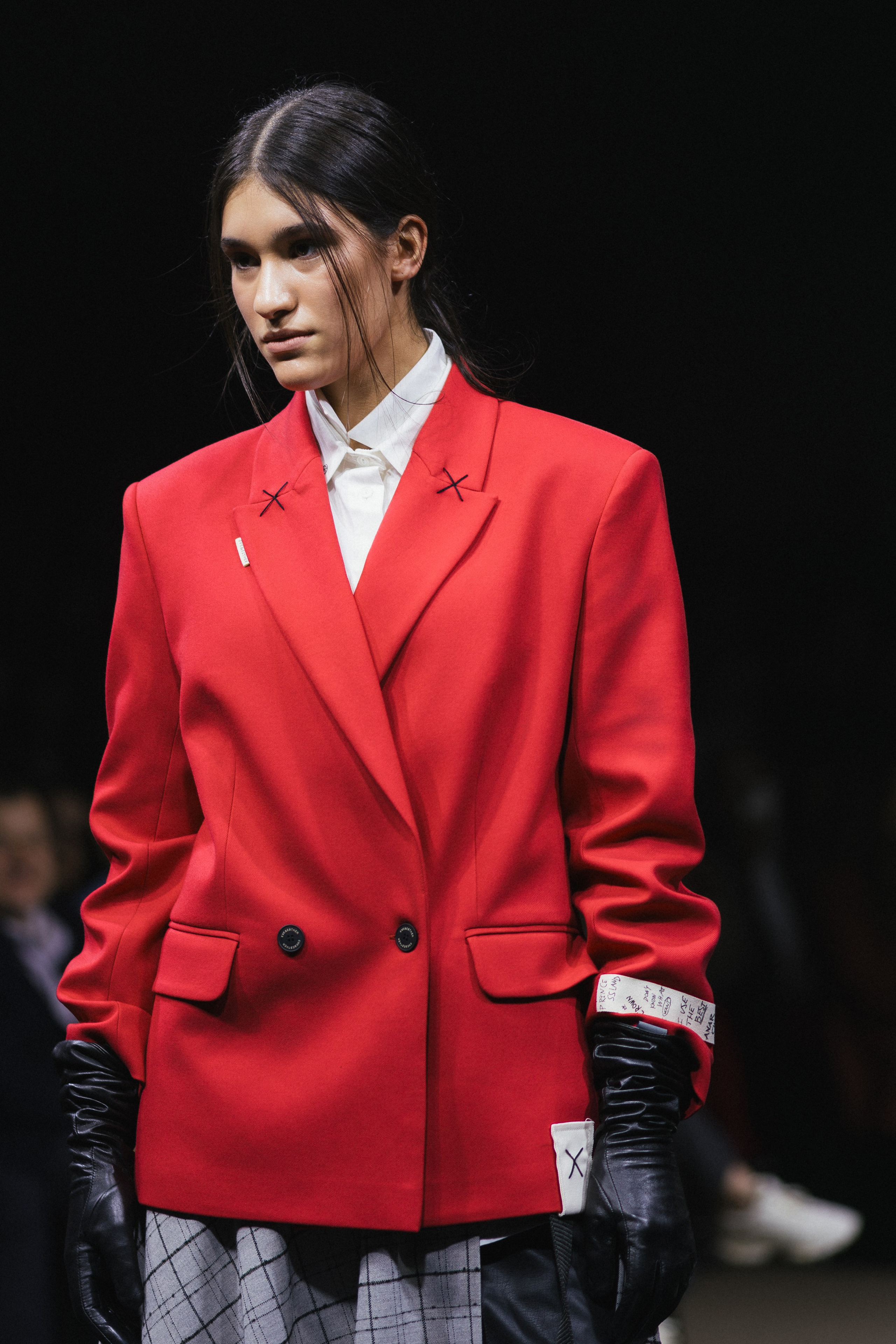 Catwalk. ProVizArt