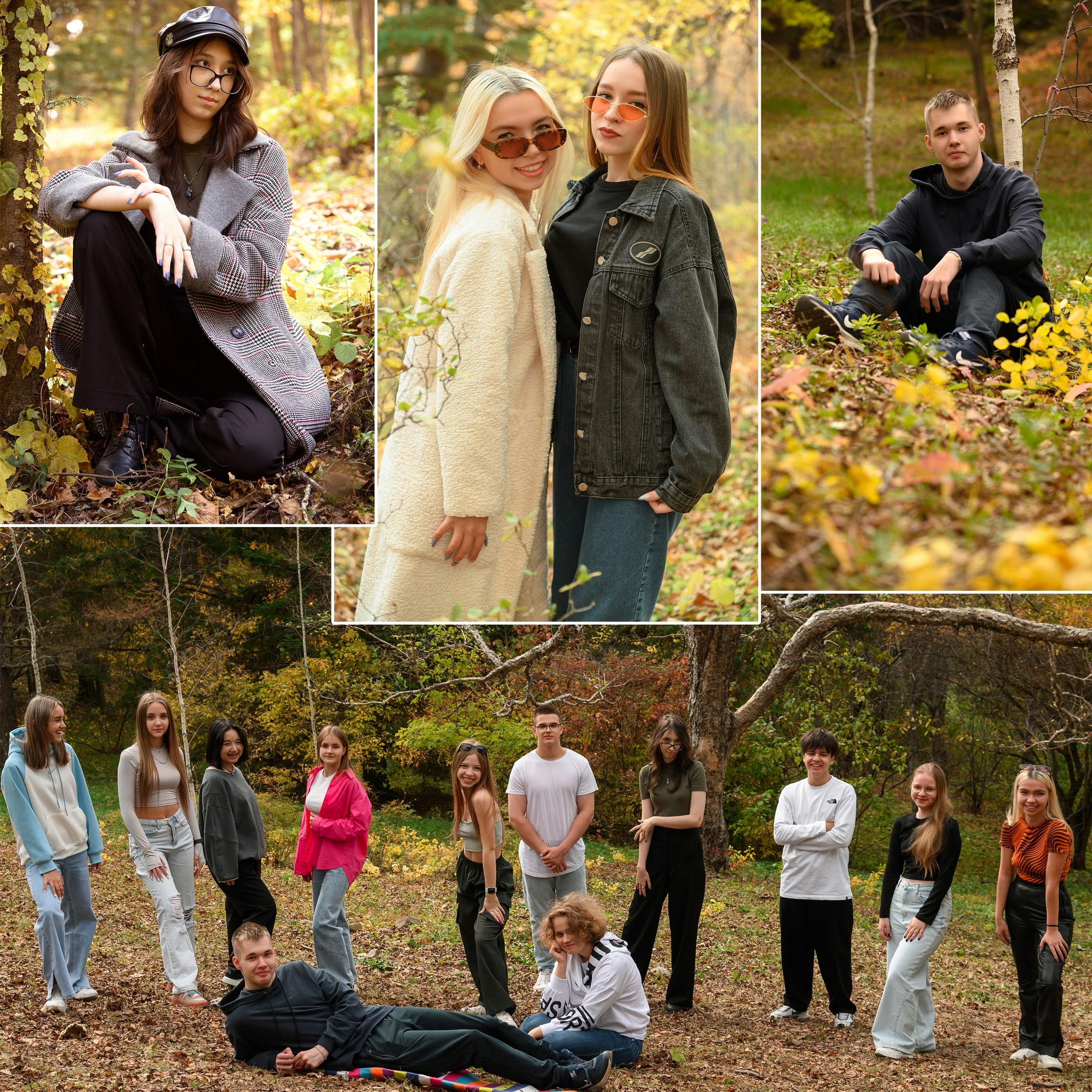 Школы и детсады. Фотограф в Уссурийске и всем Приморье