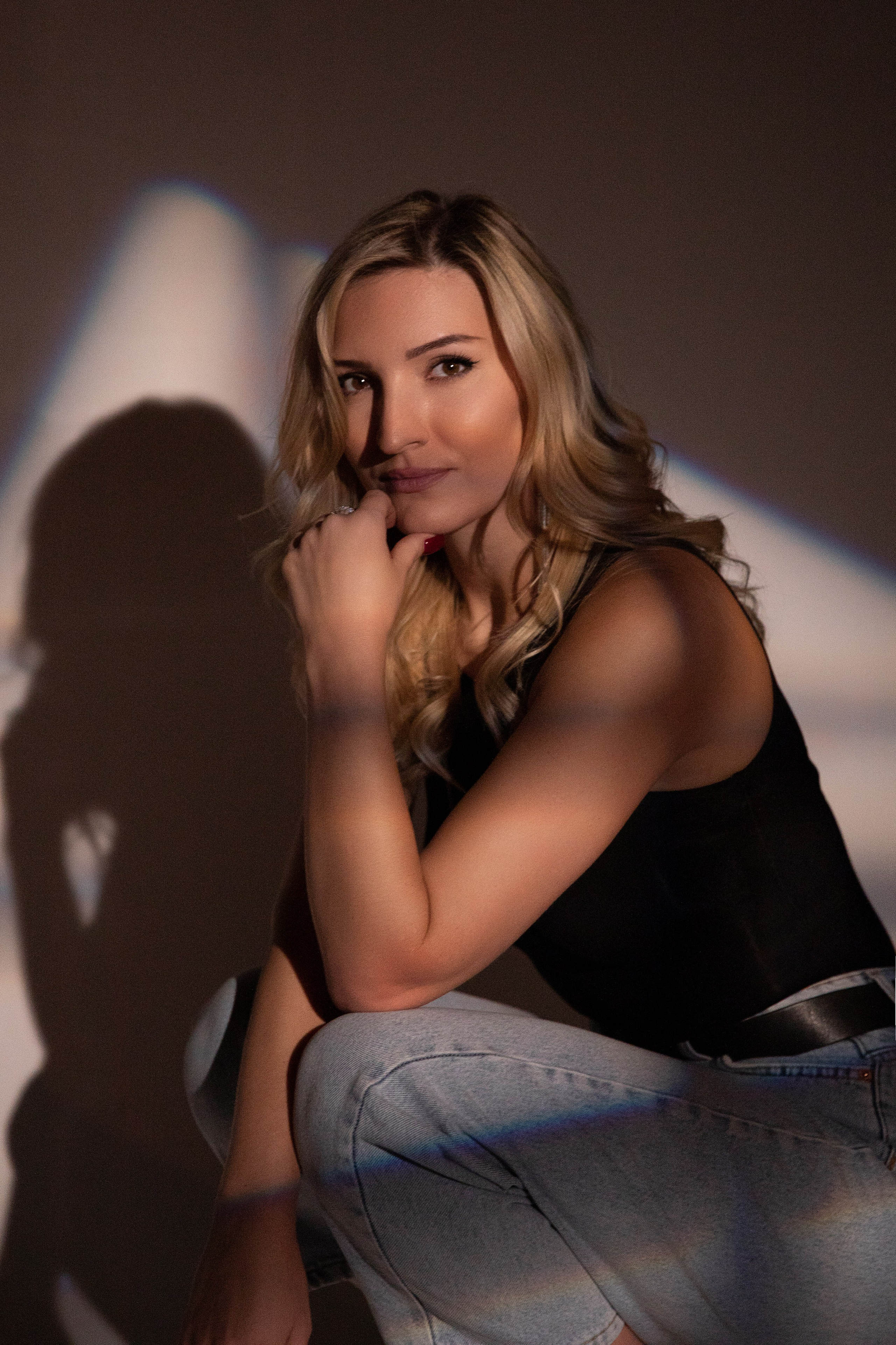 Катя. Семейный и школьный фотограф Катерина Голубева