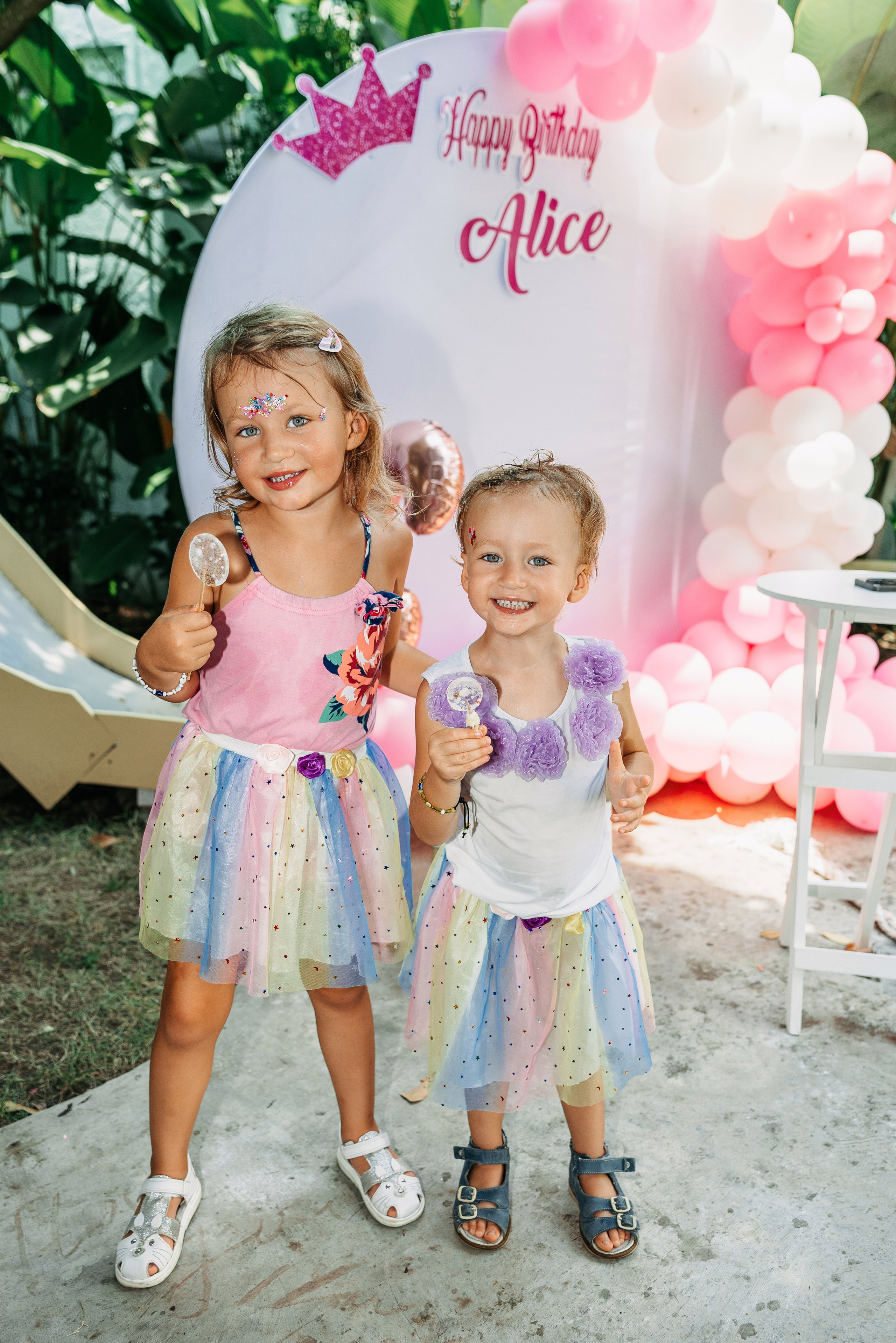 Kids's parties. Профессиональный фотограф Нурмиева Вероника