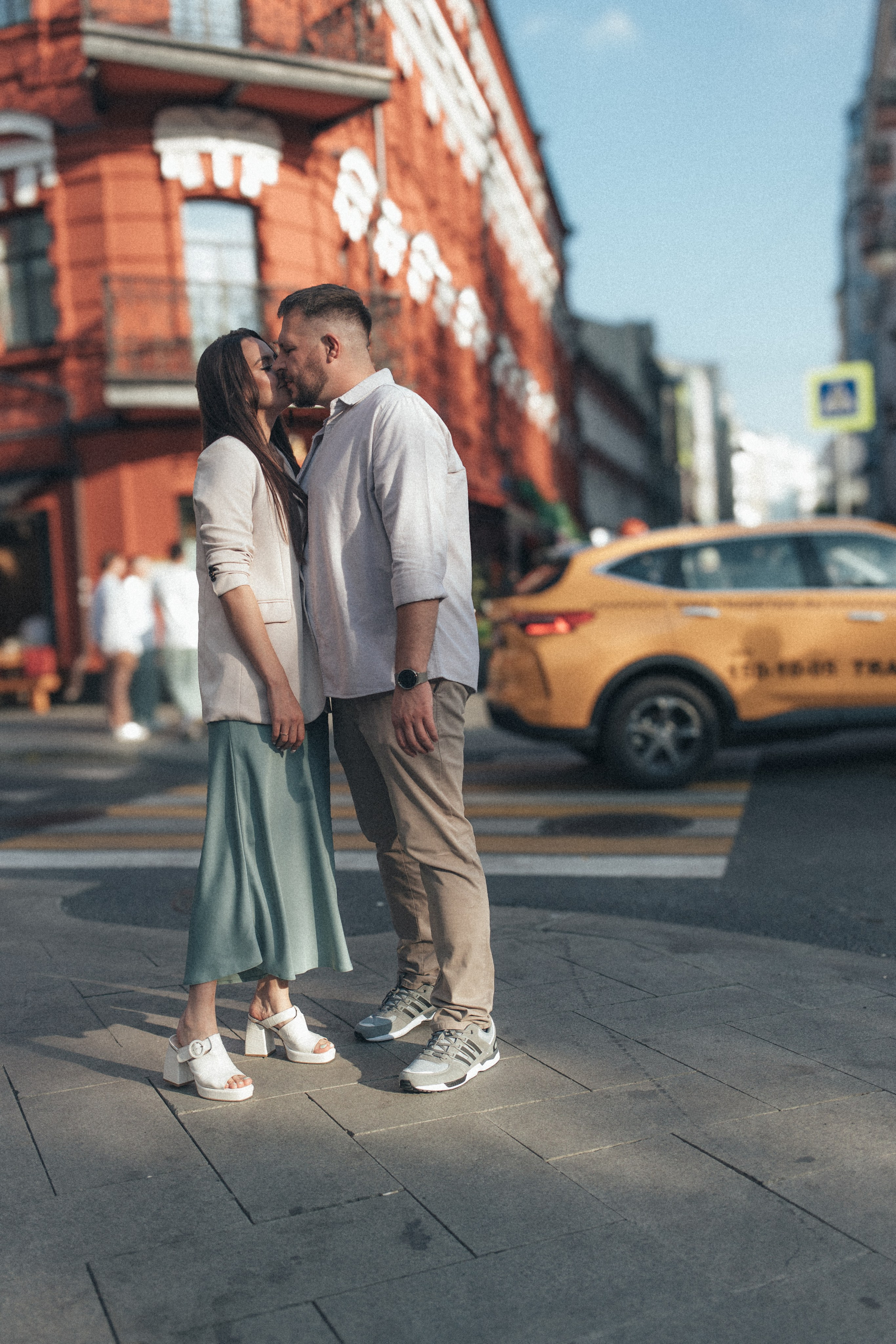 Елена и Владислав. Свадебный и семейный фотограф Савельева Дарья