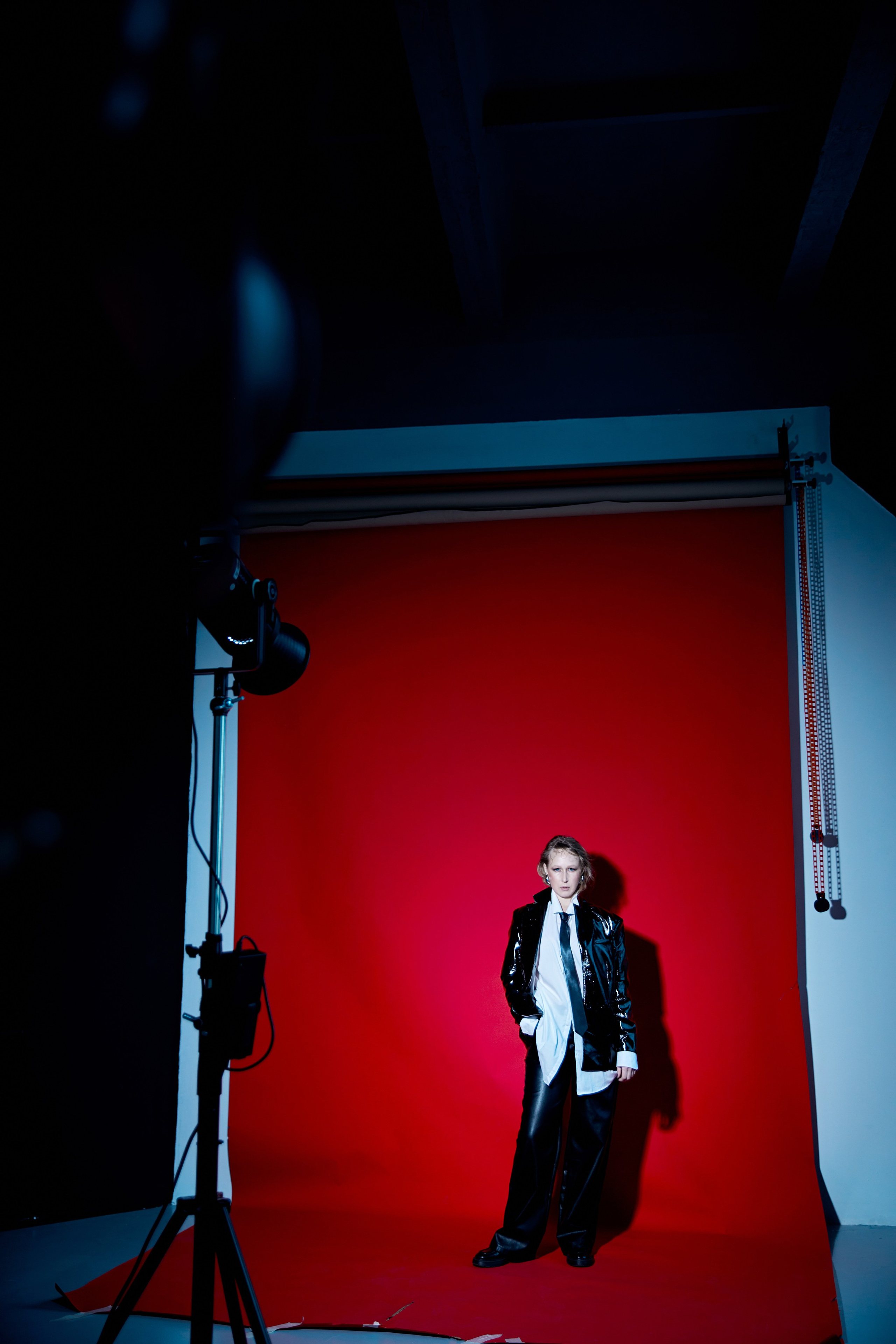 NATASHA. Yulia Otroschenko