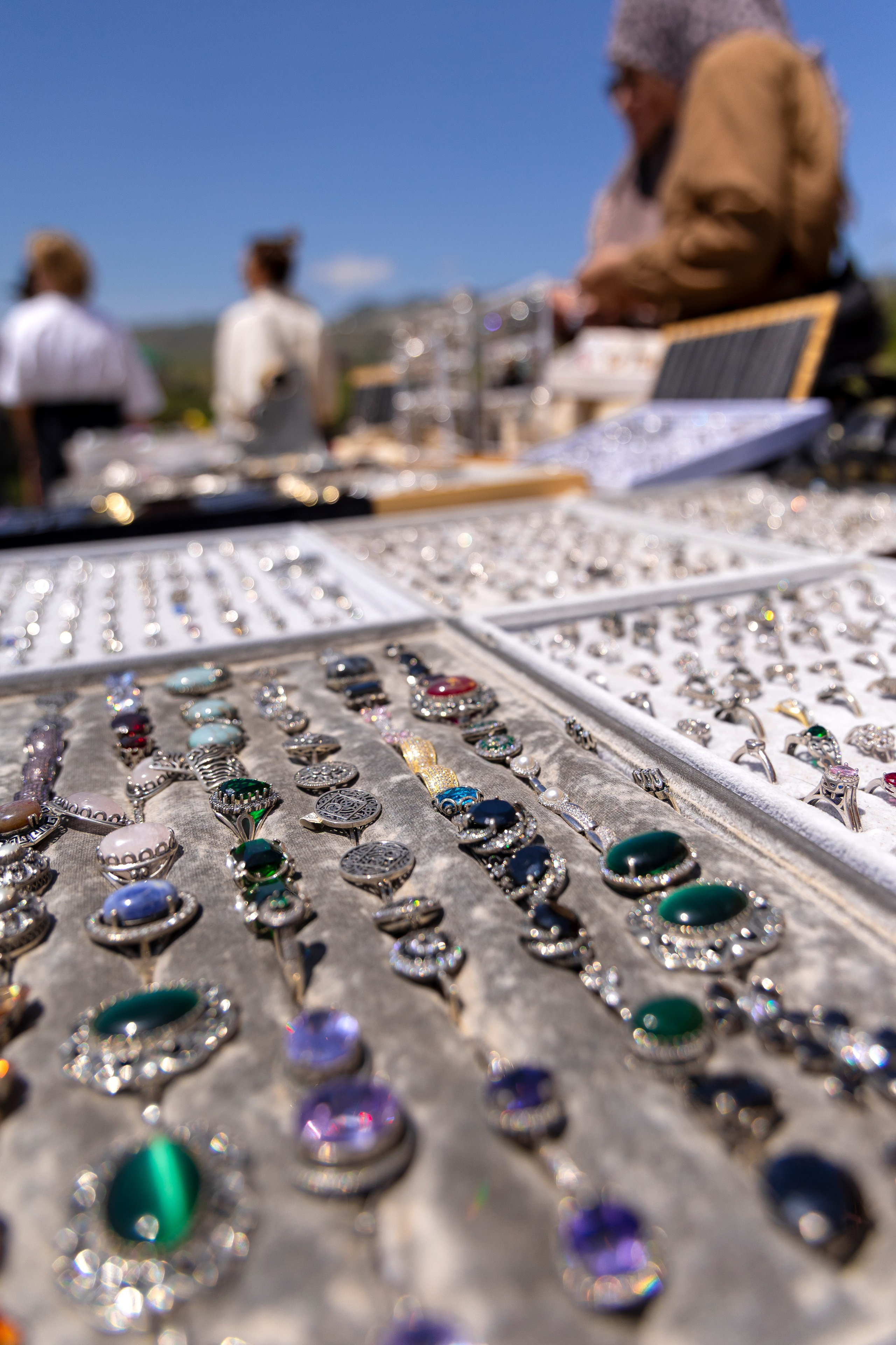 Выездное фотосопровождение туристов. Свадебный и семейный фотограф в Каспийске Алёна Нурмагомедова