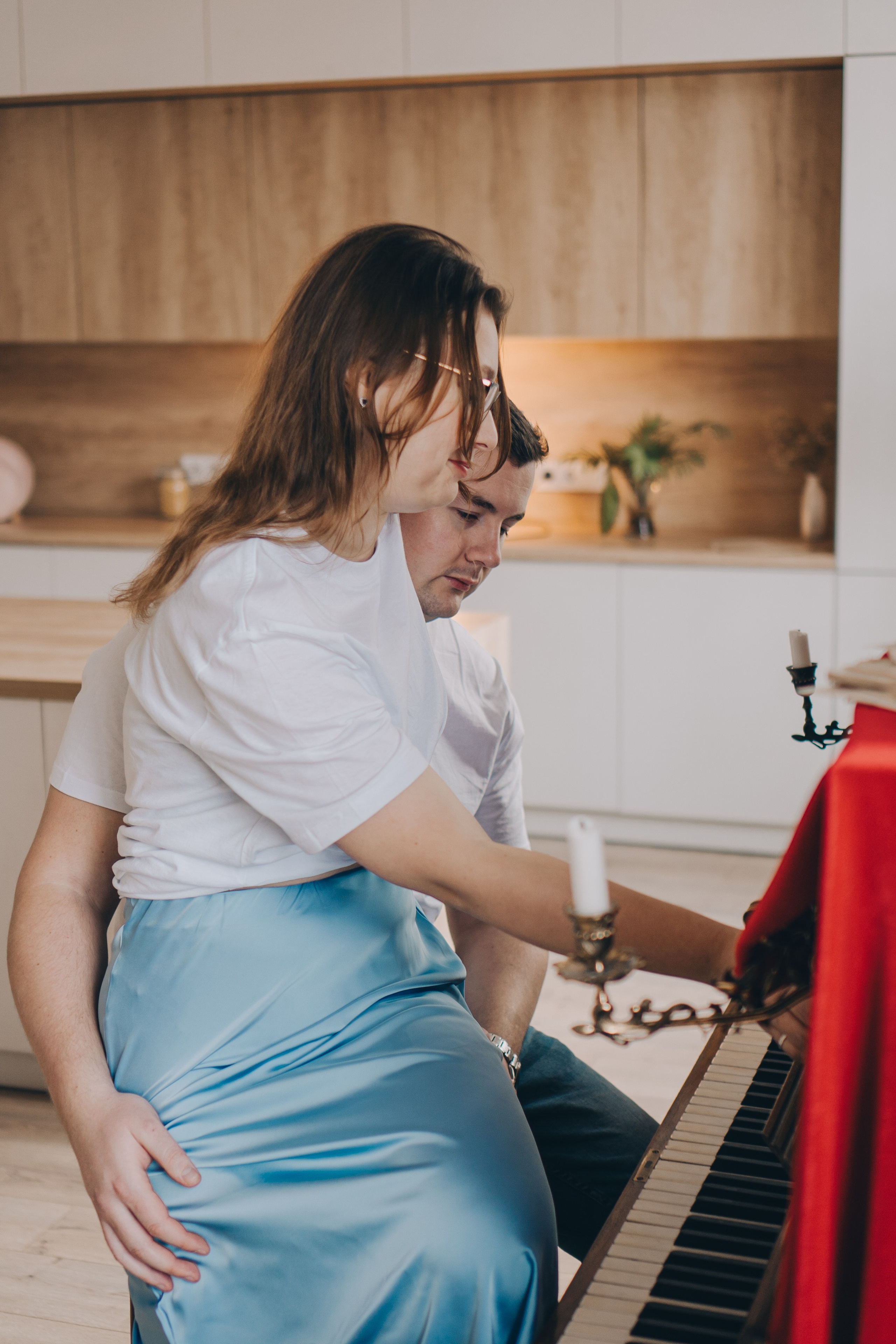 Студийная. Профессиональный фотограф, Санкт-Петербург — Виктория Богомолова