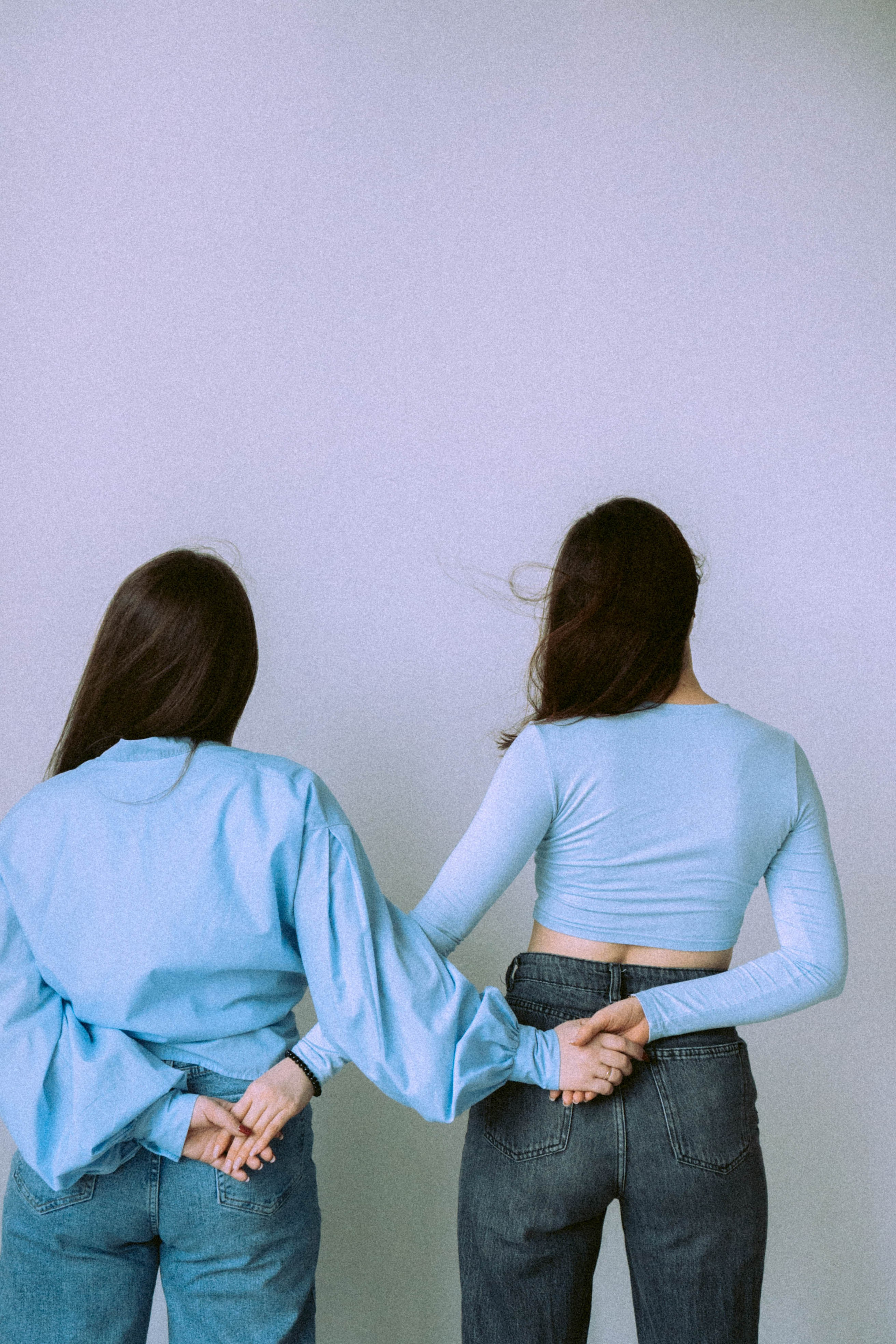 Подружки. Профессиональный фотограф, Санкт-Петербург — Виктория Богомолова