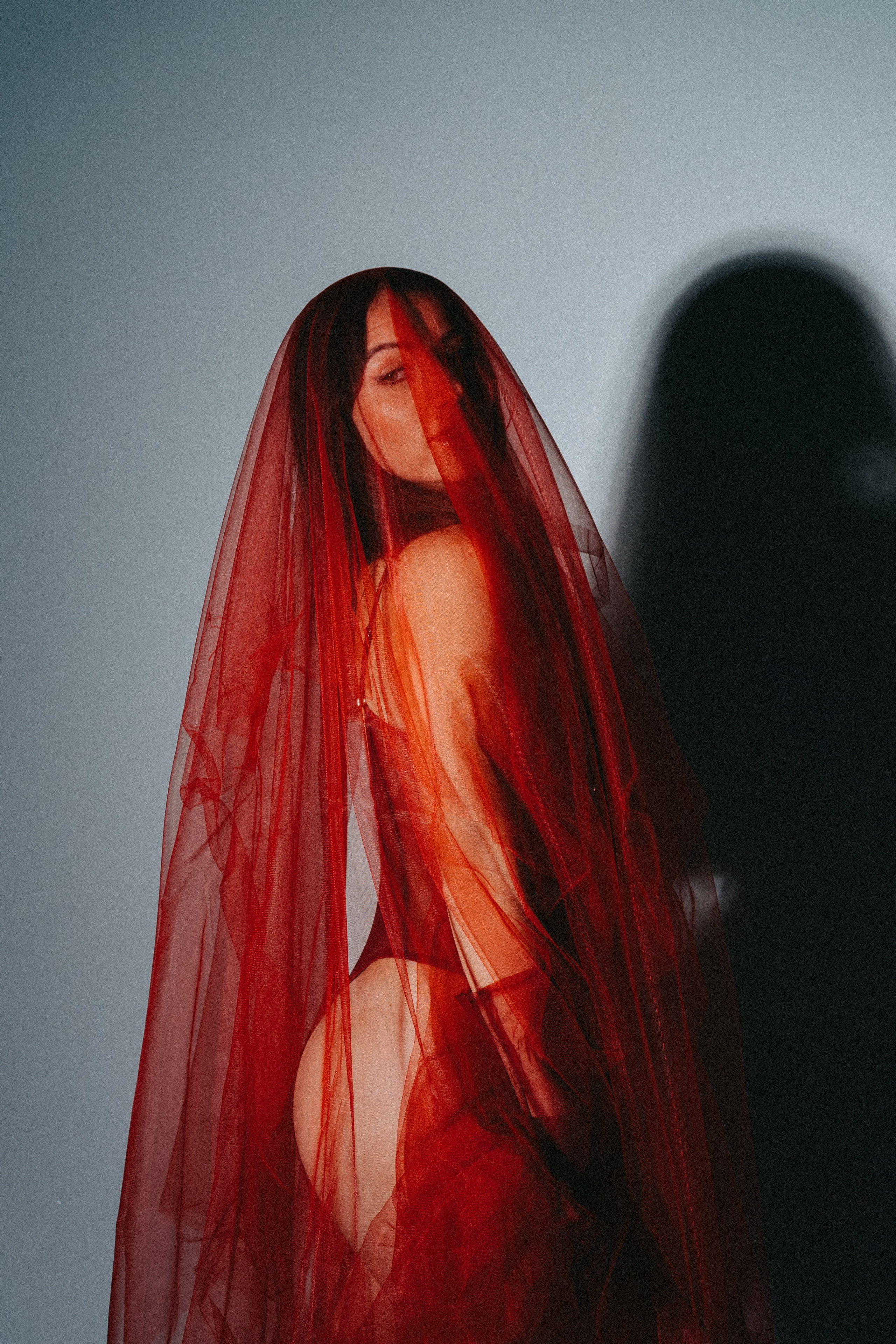 Творческая история для девушки. Профессиональный фотограф, Санкт-Петербург — Виктория Богомолова