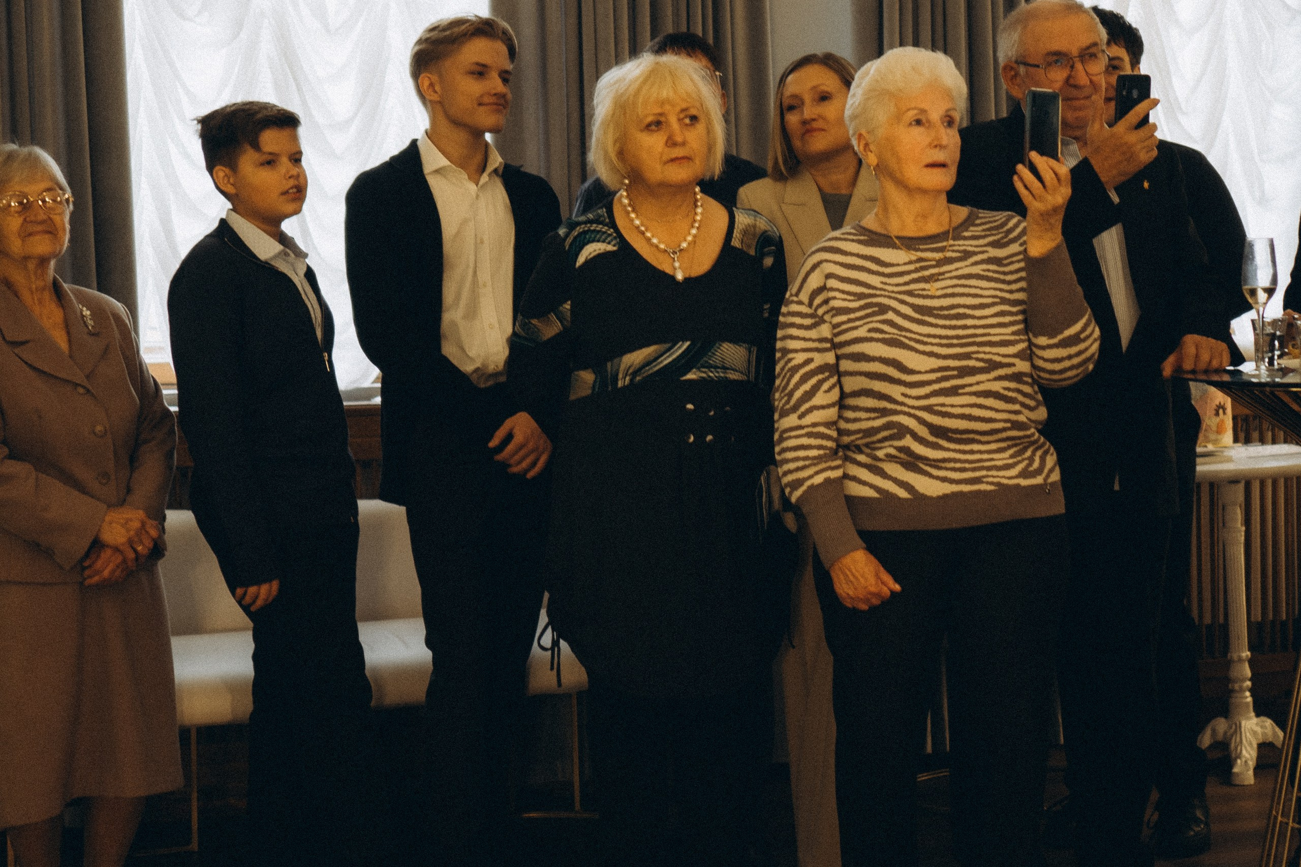 СЬЕМКА РЕПОРТАЖ В ЗАГСЕ (2 ДВОРЕЦ). Профессиональный фотограф, Санкт-Петербург — Виктория Богомолова