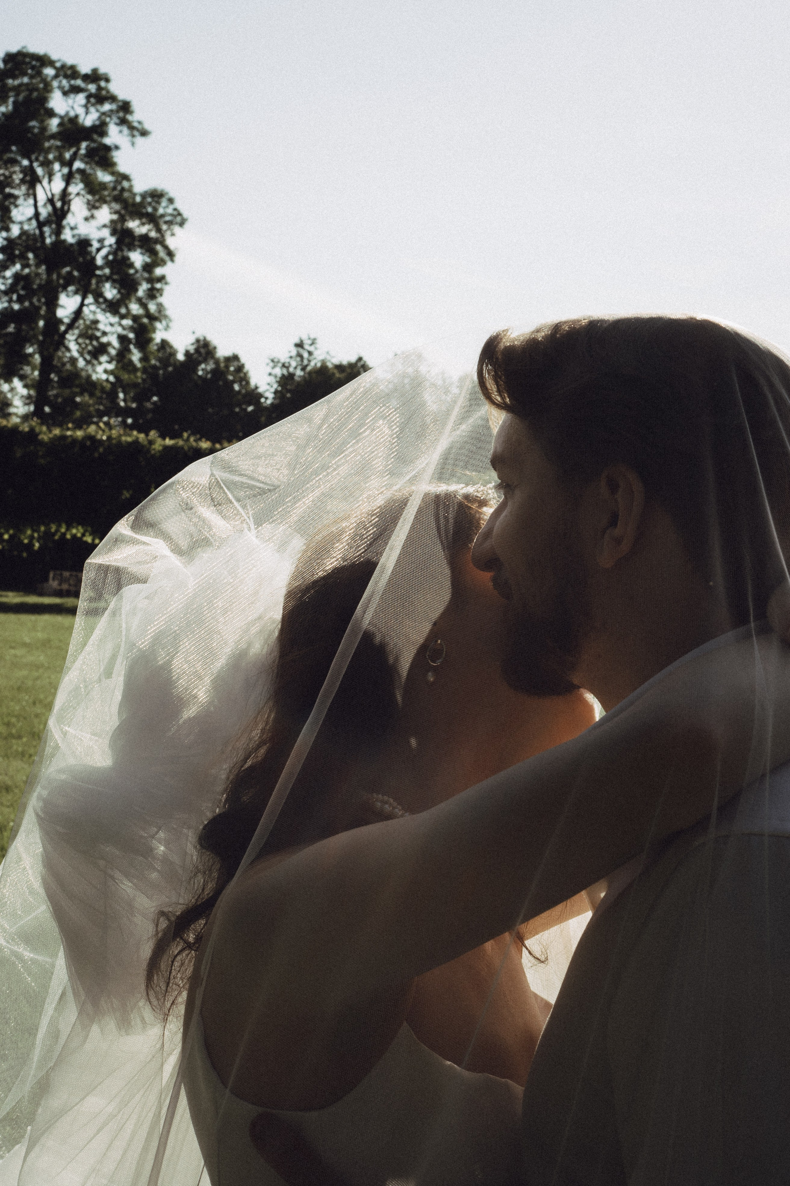 СВАДЕБНАЯ ФОТОСЕСИСИЯ В ГОРОДЕ ПУШКИН. Профессиональный фотограф, Санкт-Петербург — Виктория Богомолова