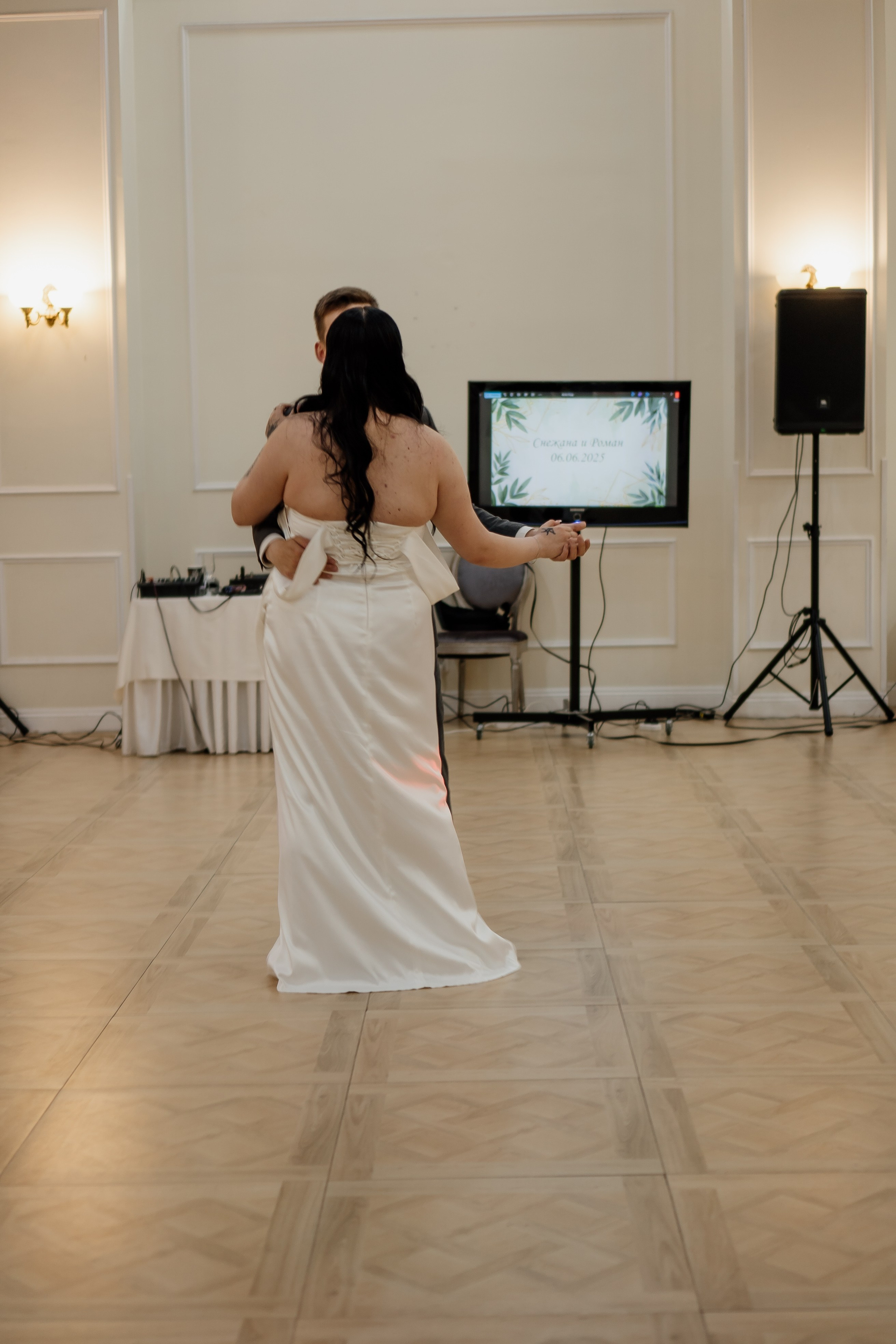 СВАДЕБНАЯ СЬЕМКА В ЗАГСЕ И БАНКЕТ. Профессиональный фотограф, Санкт-Петербург — Виктория Богомолова