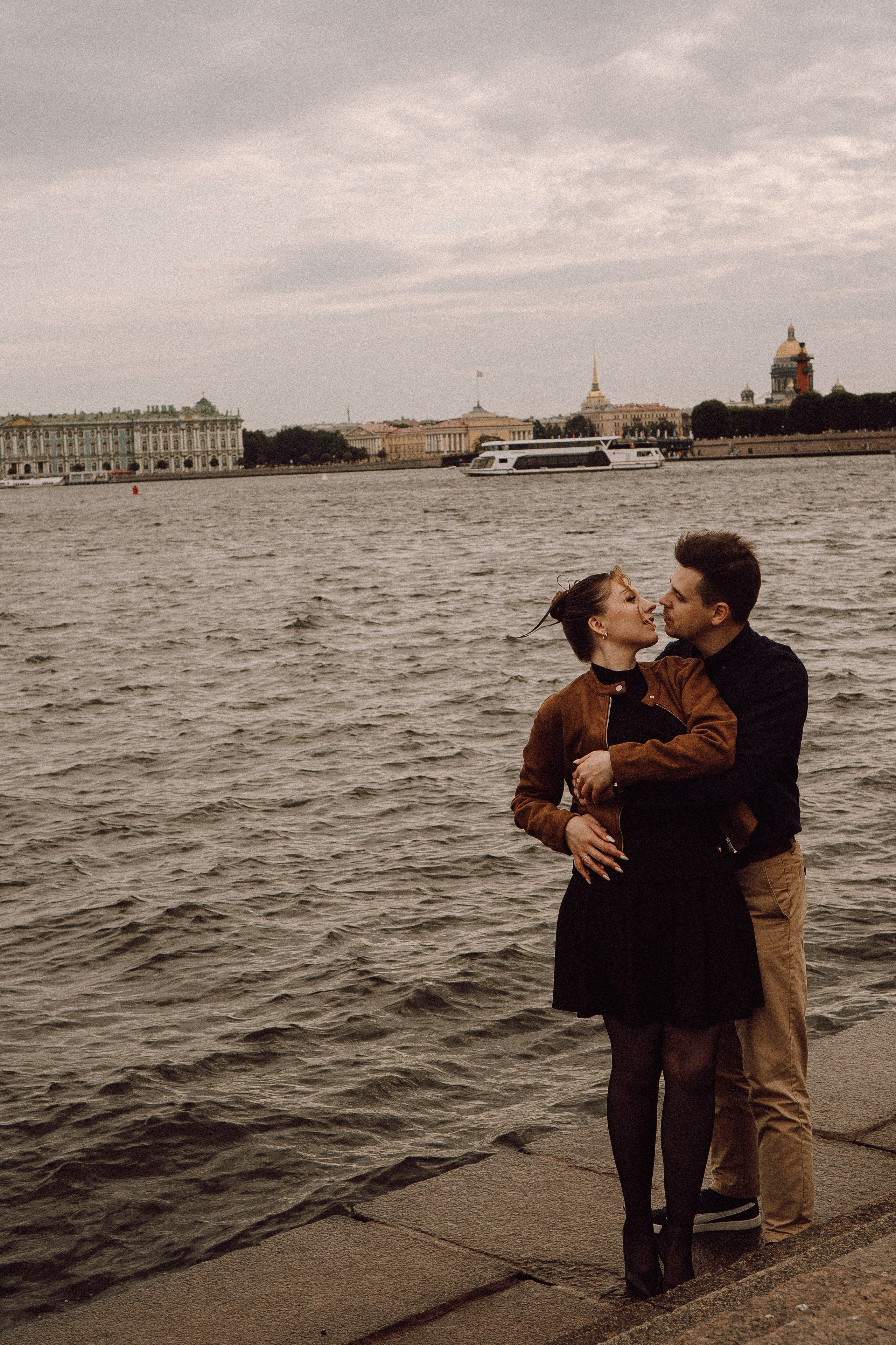 LOVE. Профессиональный фотограф, Санкт-Петербург — Виктория Богомолова