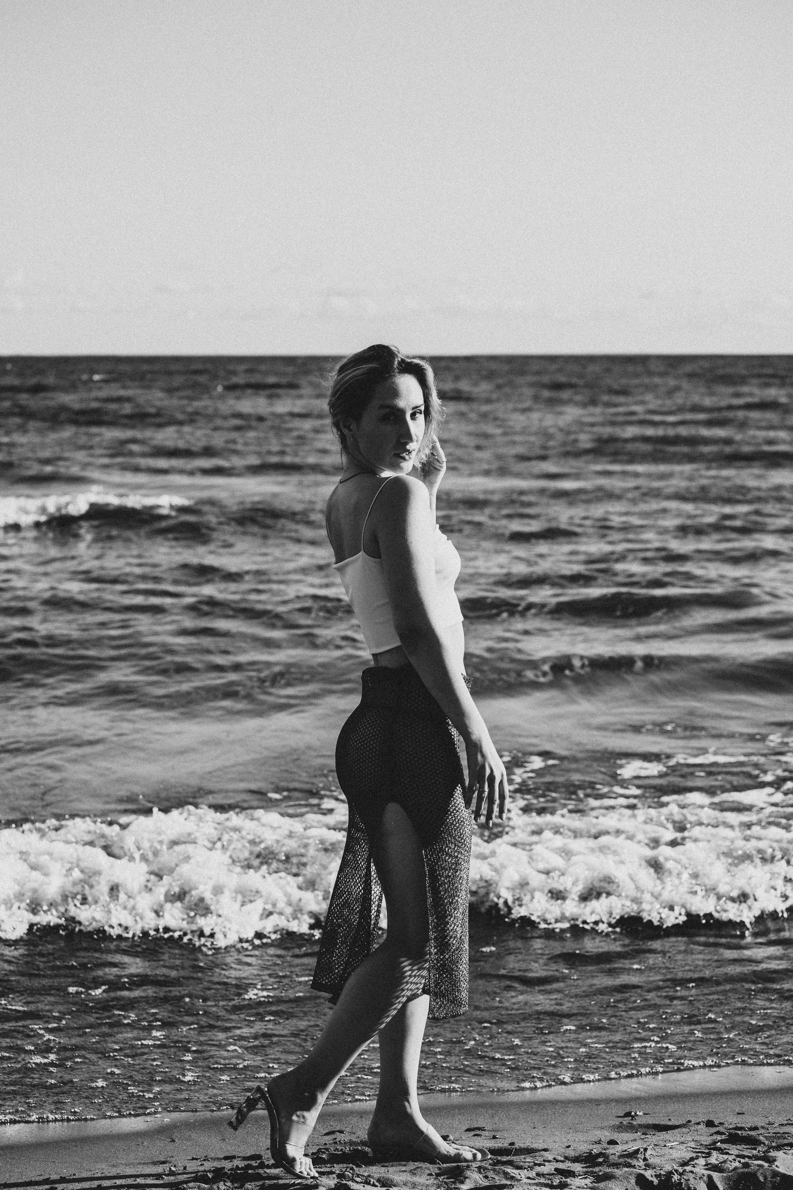 ПРОГУЛКА НА БЕРЕГУ ФИНСКОГО ЗАЛИВА. Профессиональный фотограф, Санкт-Петербург — Виктория Богомолова