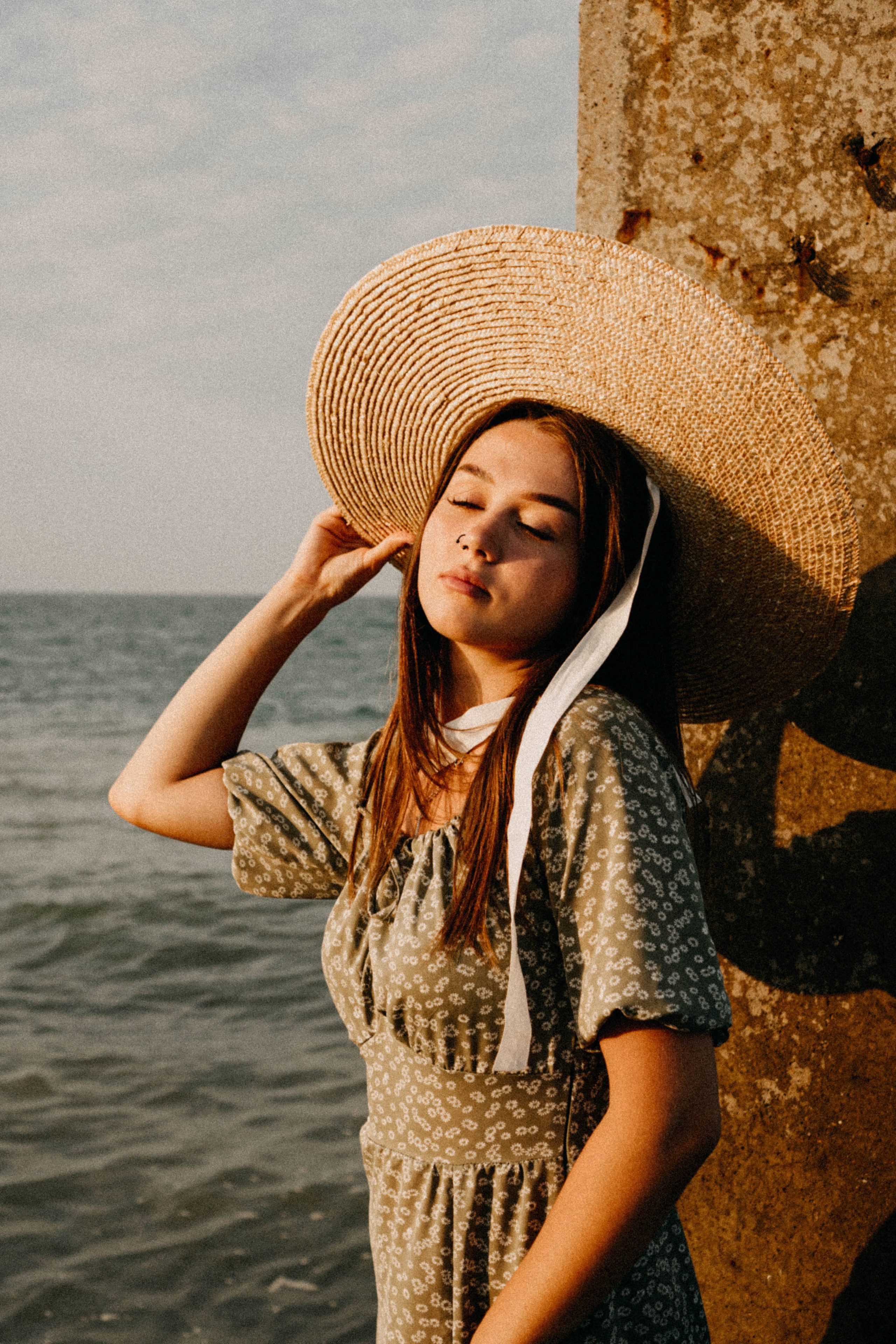 Рассвет на море. Профессиональный фотограф, Санкт-Петербург — Виктория Богомолова