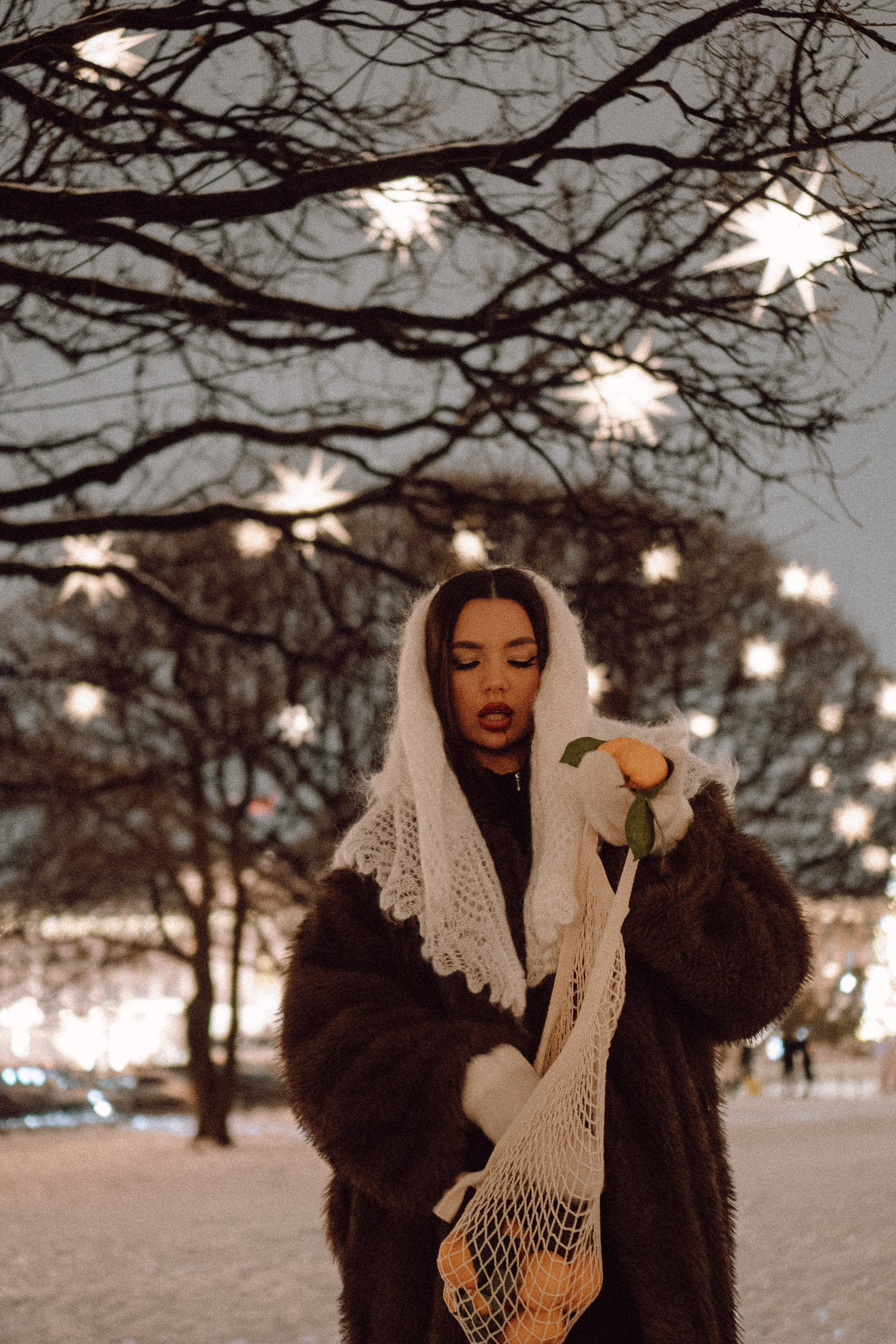 В Русском стиле. Профессиональный фотограф, Санкт-Петербург — Виктория Богомолова