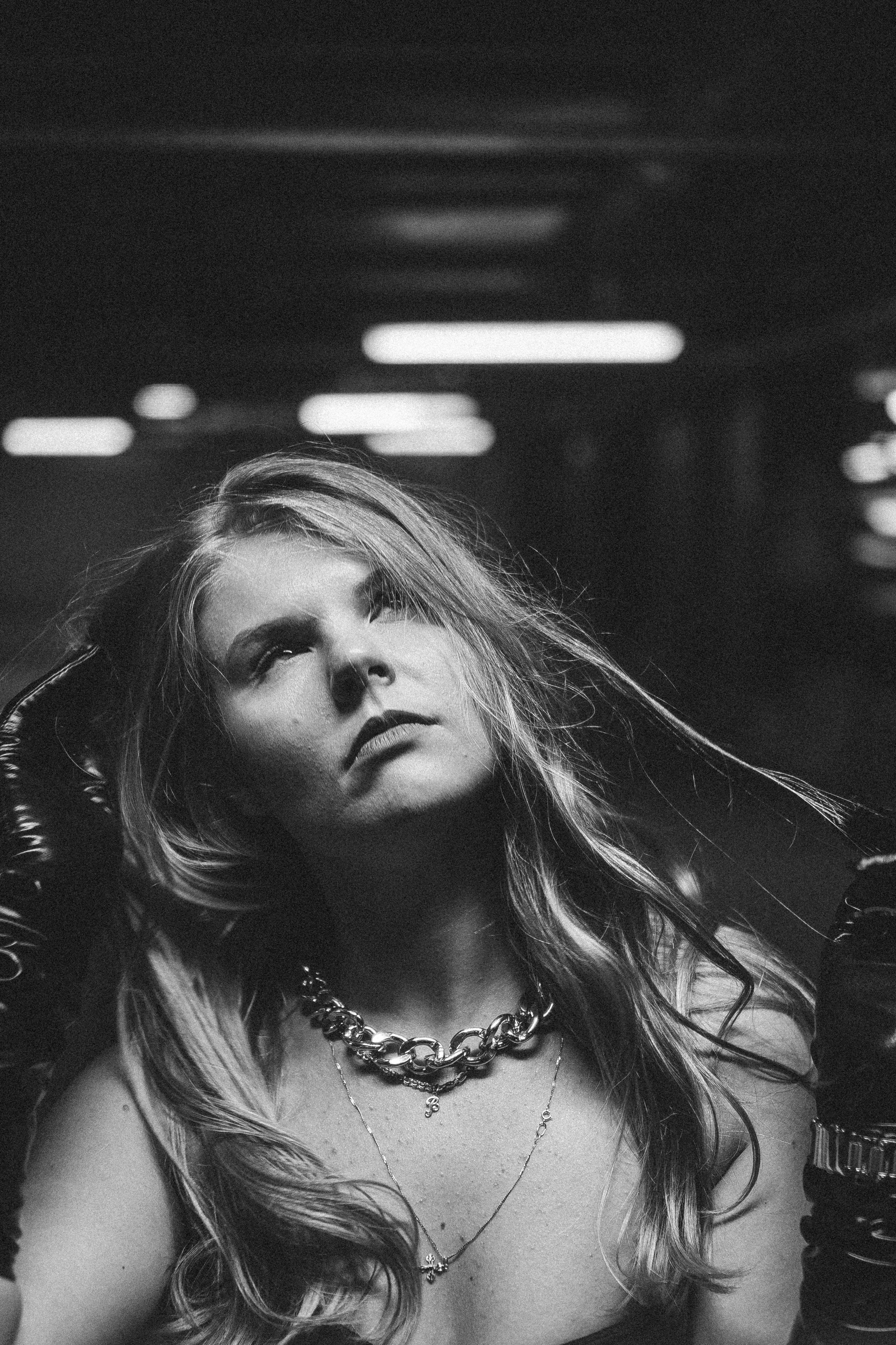 ЧБ. Профессиональный фотограф, Санкт-Петербург — Виктория Богомолова