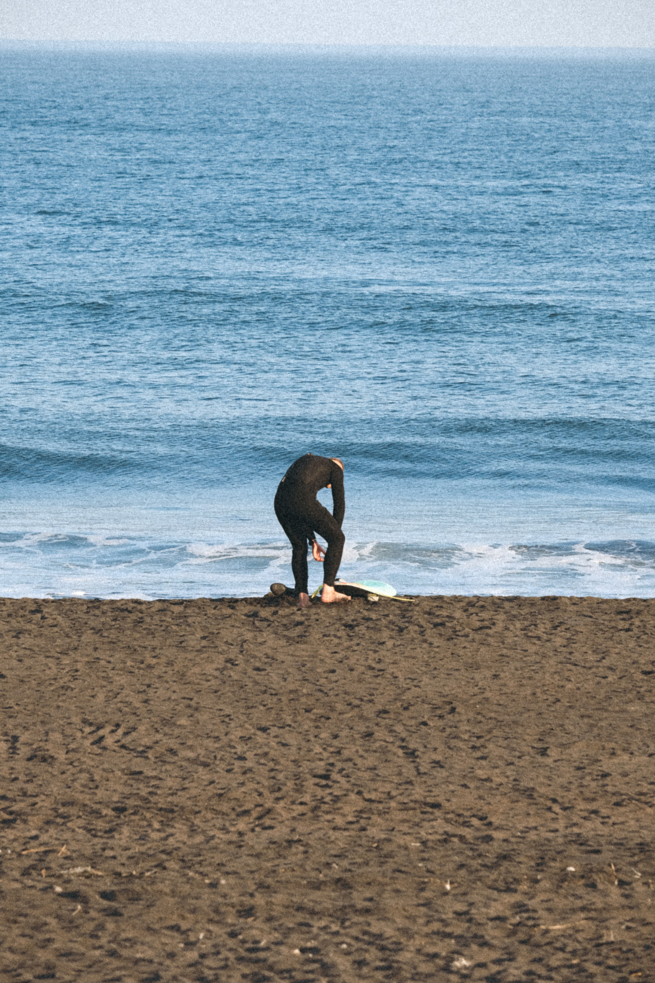 Тихий океан. Профессиональный фотограф, Санкт-Петербург — Виктория Богомолова