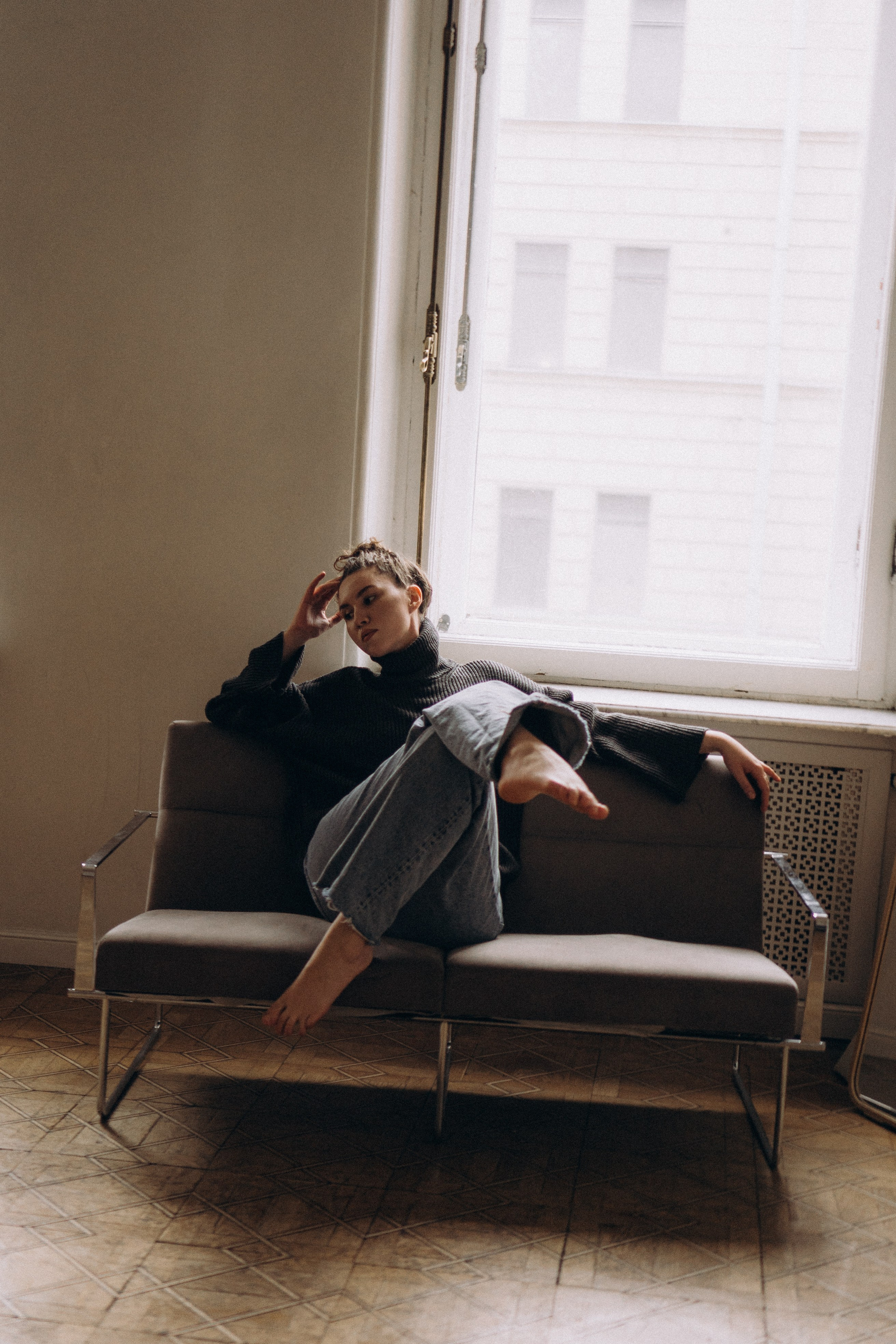 Для девушки. Профессиональный фотограф, Санкт-Петербург — Виктория Богомолова