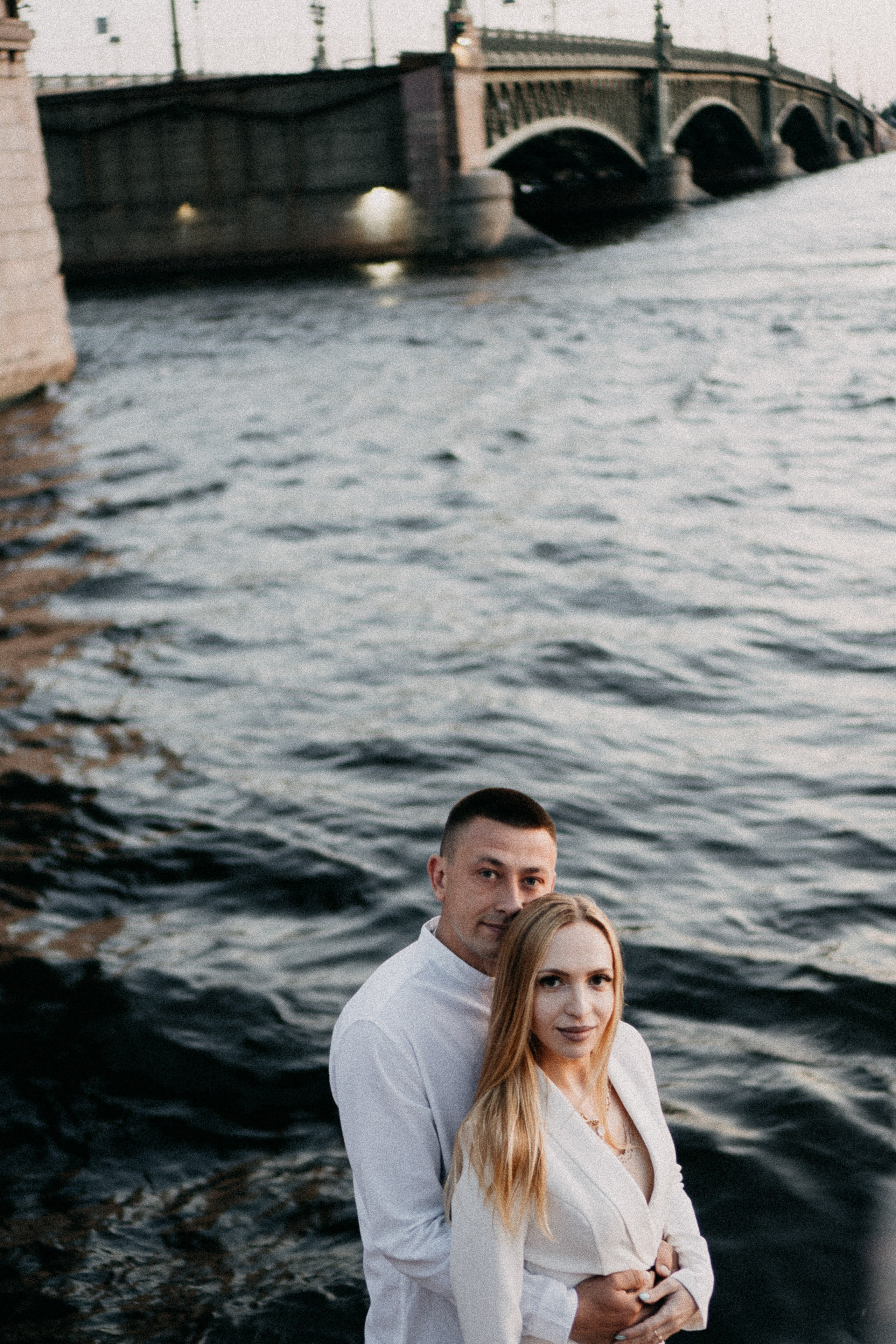 Сьемка мечты. Профессиональный фотограф, Санкт-Петербург — Виктория Богомолова