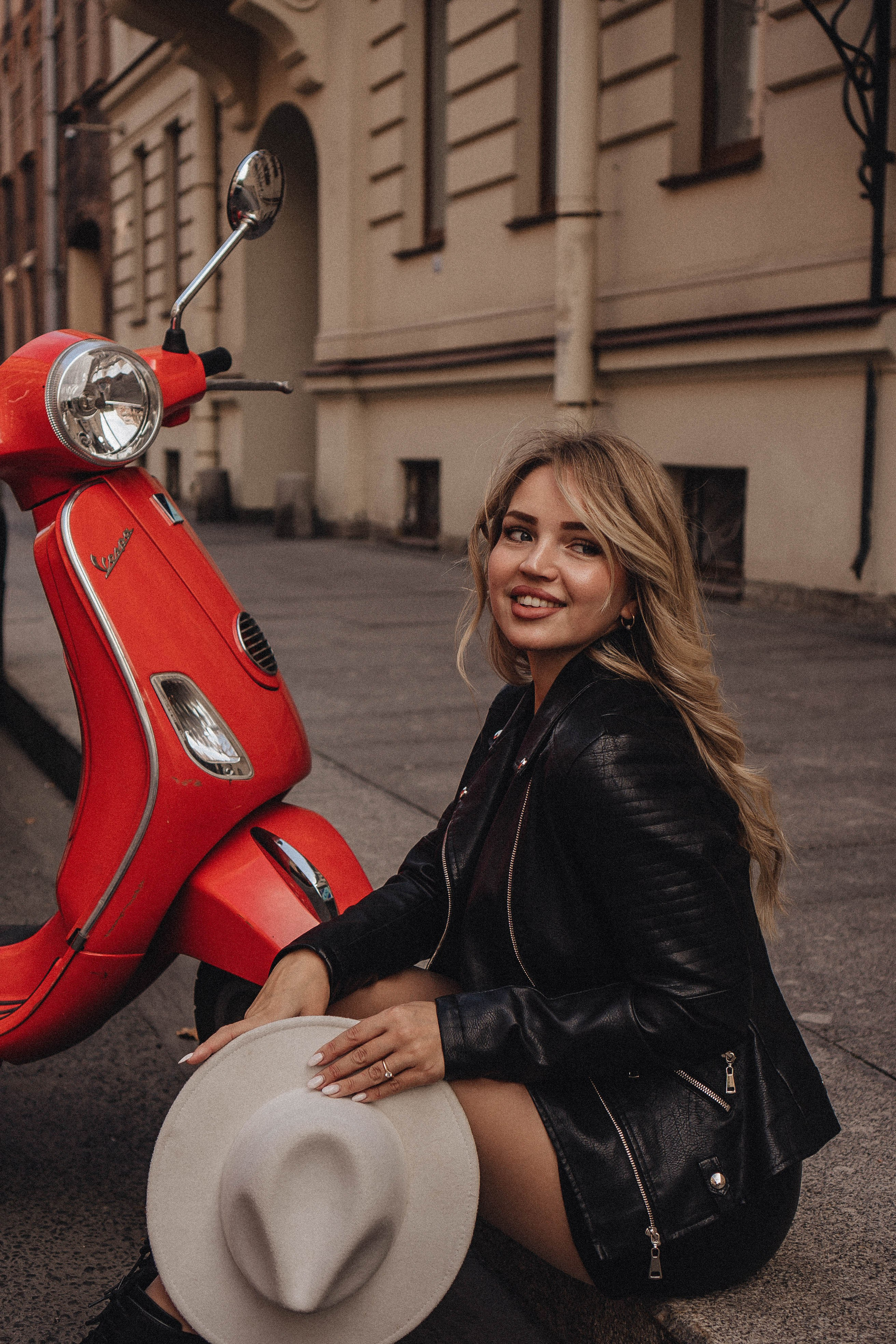 Прогулочная. Профессиональный фотограф, Санкт-Петербург — Виктория Богомолова