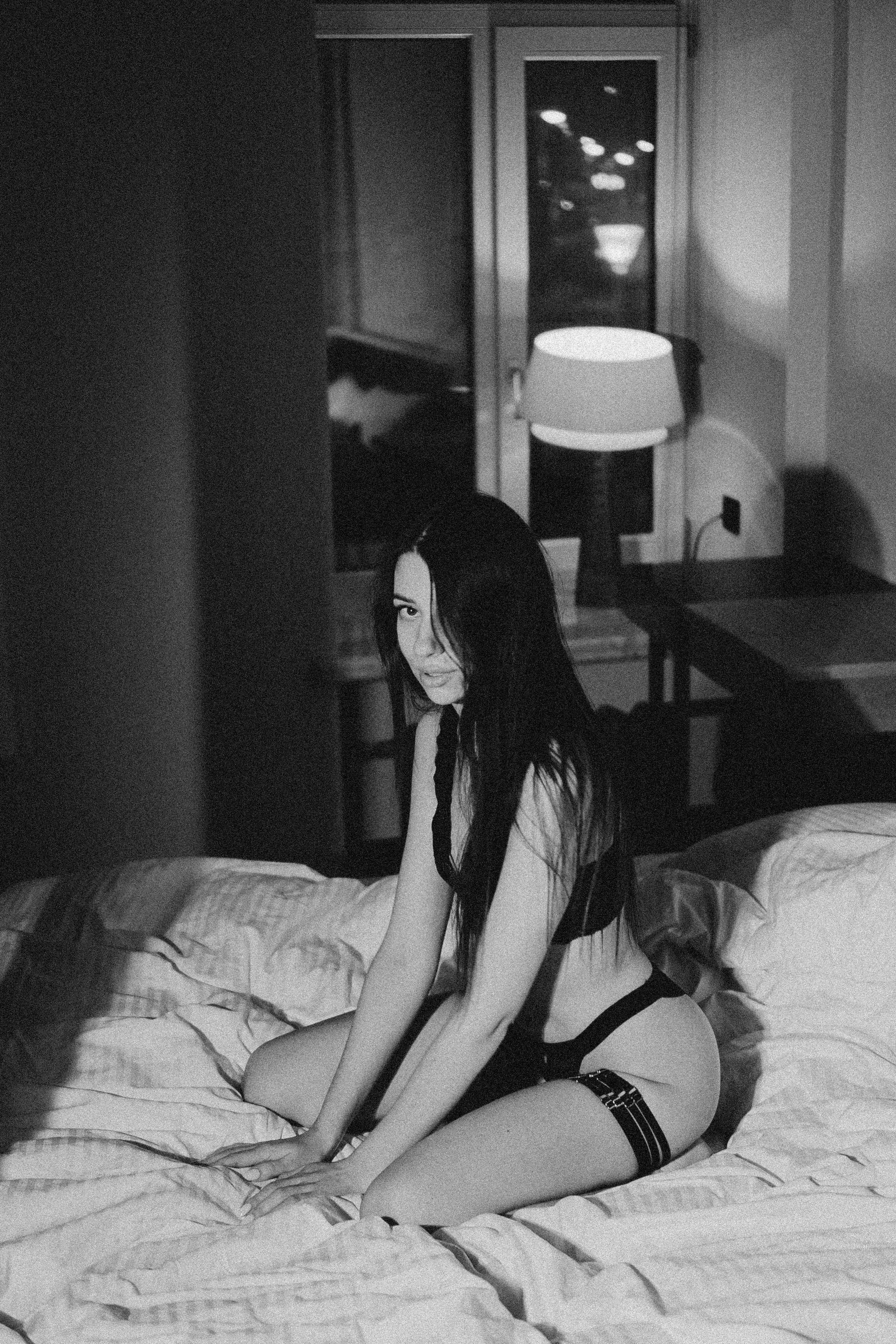 ФОТОСЕССИЯ В БЕЛЬЕ. Профессиональный фотограф, Санкт-Петербург — Виктория Богомолова