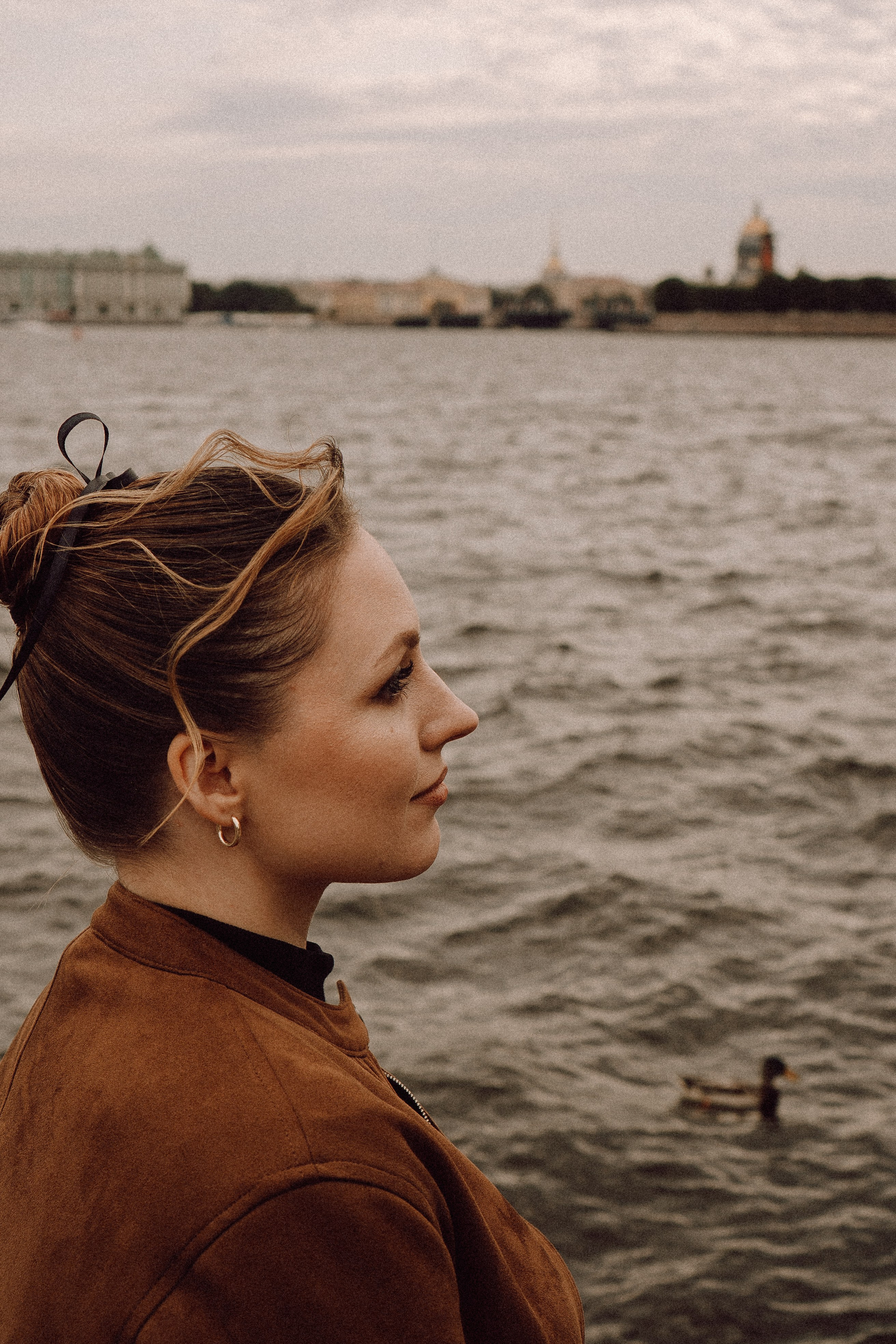 LOVE. Профессиональный фотограф, Санкт-Петербург — Виктория Богомолова