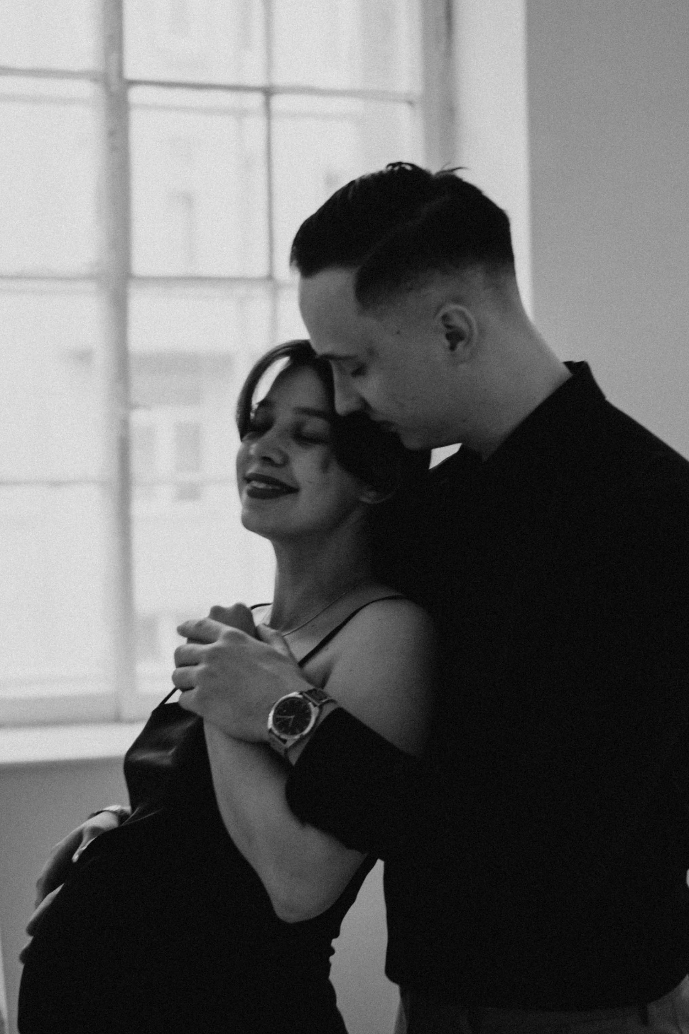 Love Story Беременность. Профессиональный фотограф, Санкт-Петербург — Виктория Богомолова