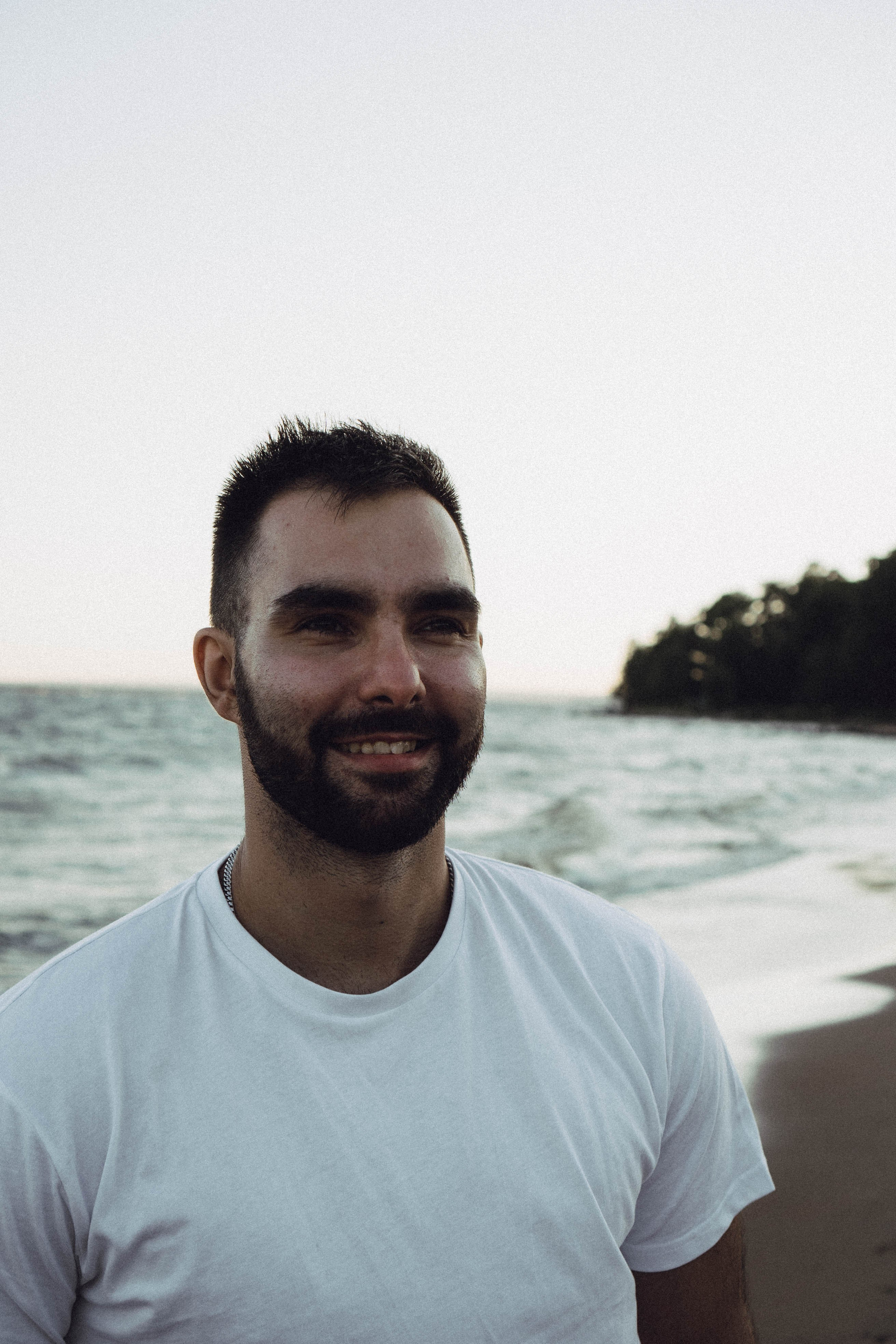 Любовь на заливе. Профессиональный фотограф, Санкт-Петербург — Виктория Богомолова