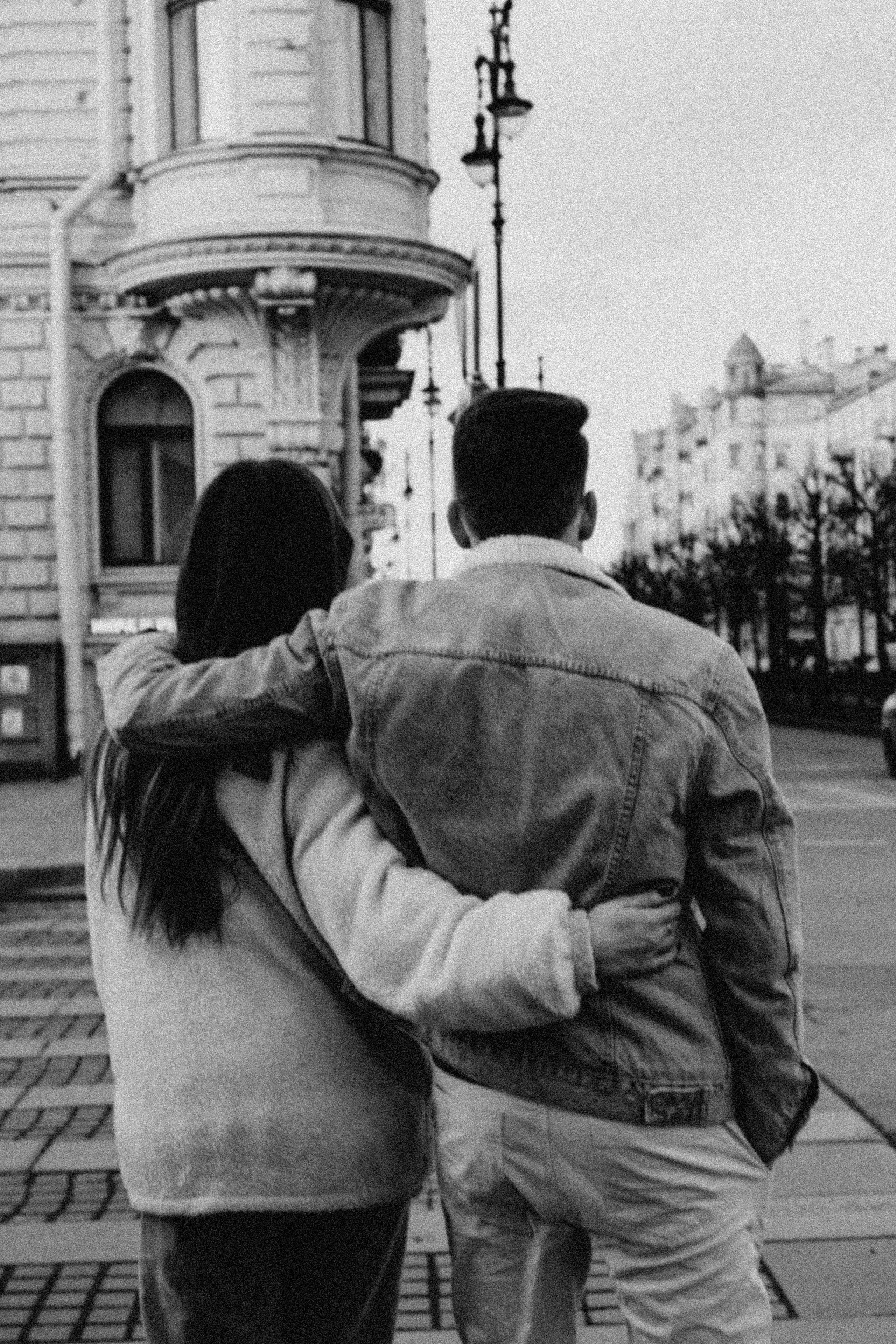 Прогулочная. Профессиональный фотограф, Санкт-Петербург — Виктория Богомолова