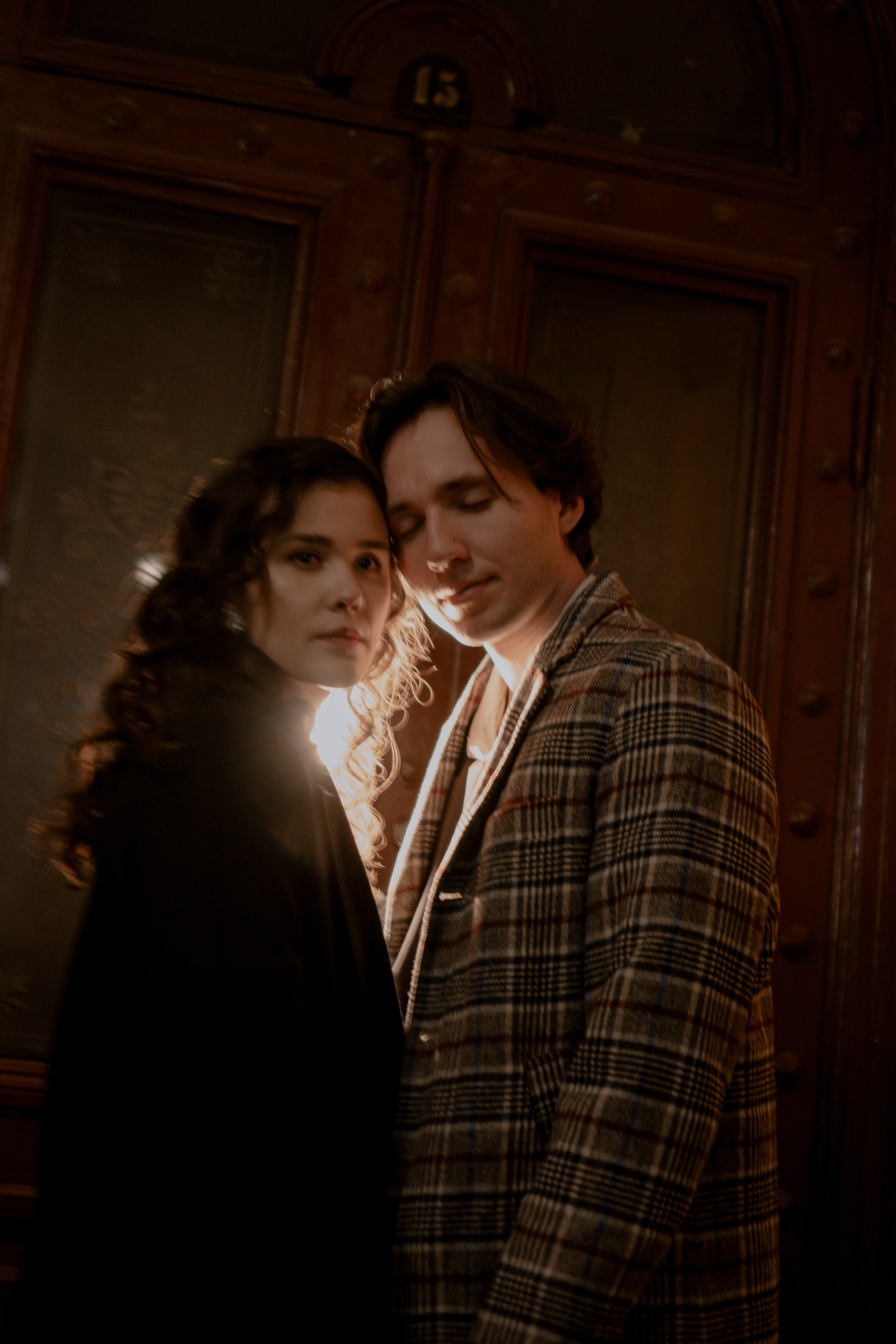 Парадная в Санкт-Петербурге. Профессиональный фотограф, Санкт-Петербург — Виктория Богомолова