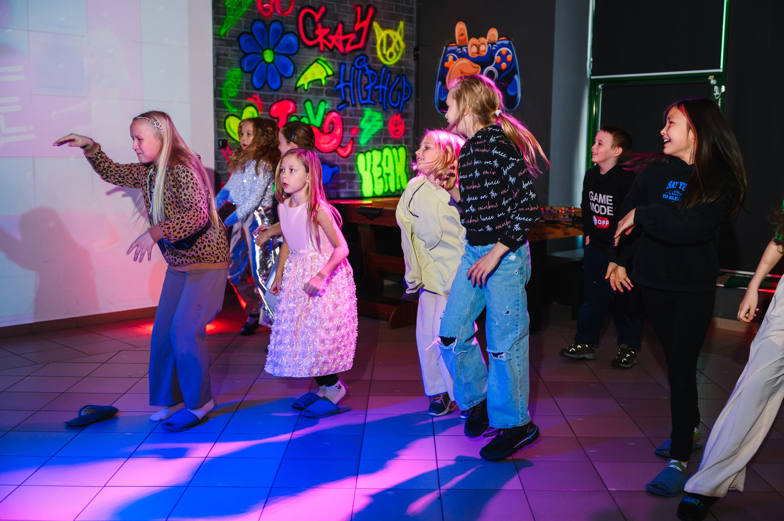 Мирославе 9 лет. Свадебный и просто хороший фотограф в Челябинске