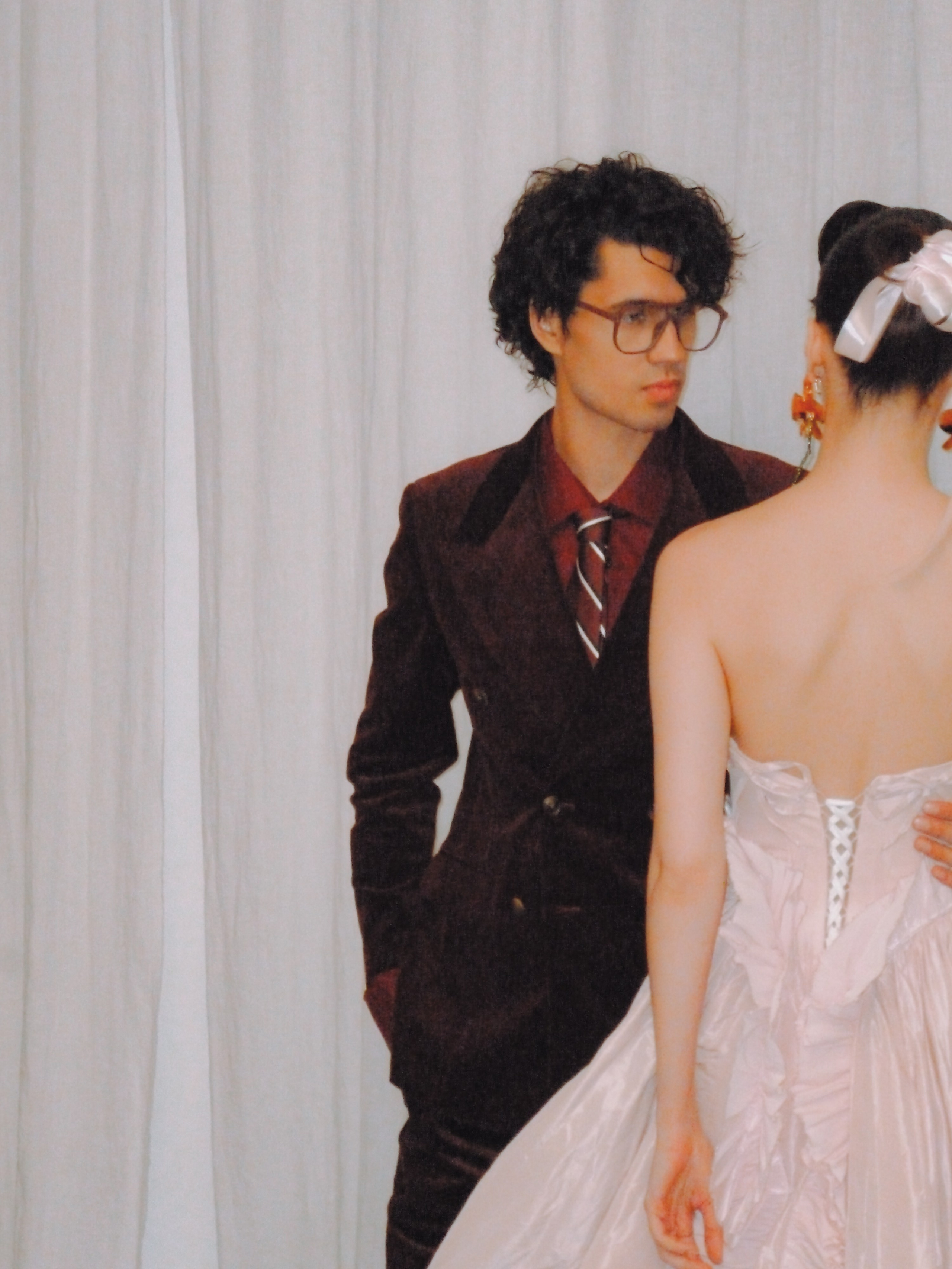 Crime. Фотограф Вито Бурмасов | Москва