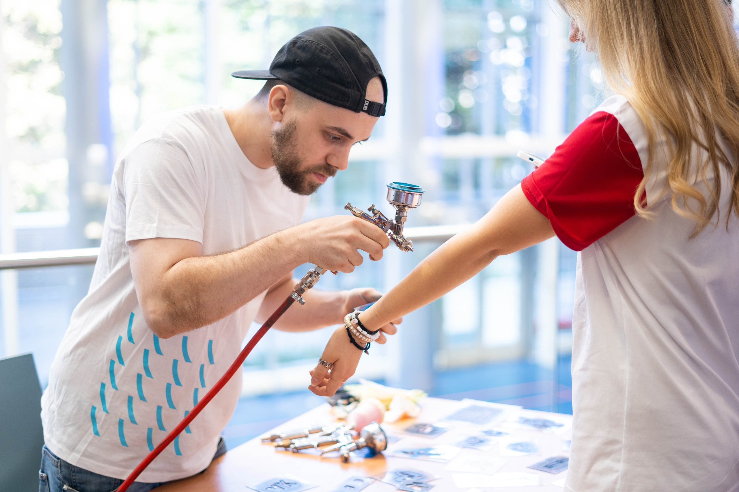 ВЧС + VK сентябрь 2023. 2024 год. Первая половина