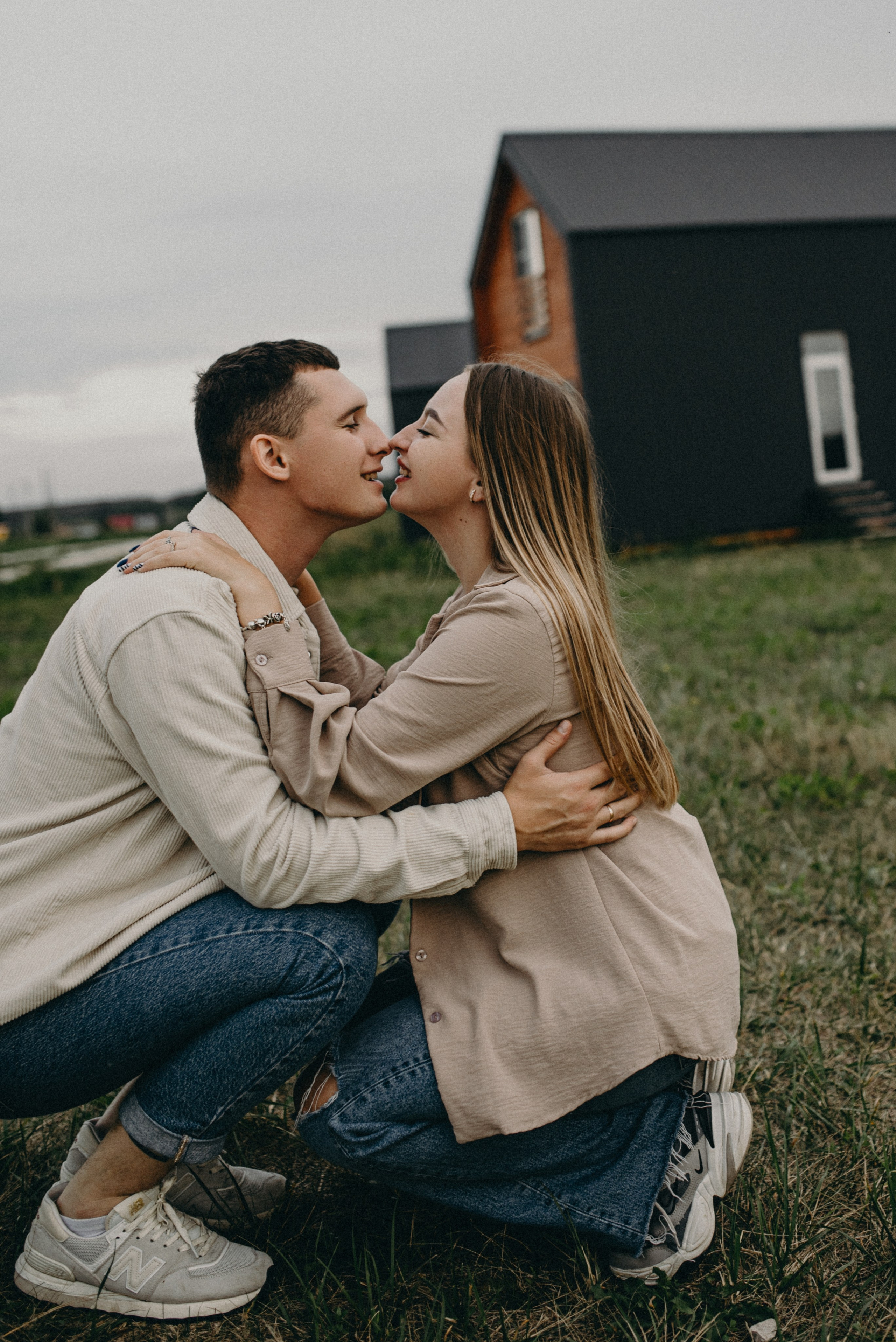 Просто такая сильная любовь!. Фотограф Алексин, Тула