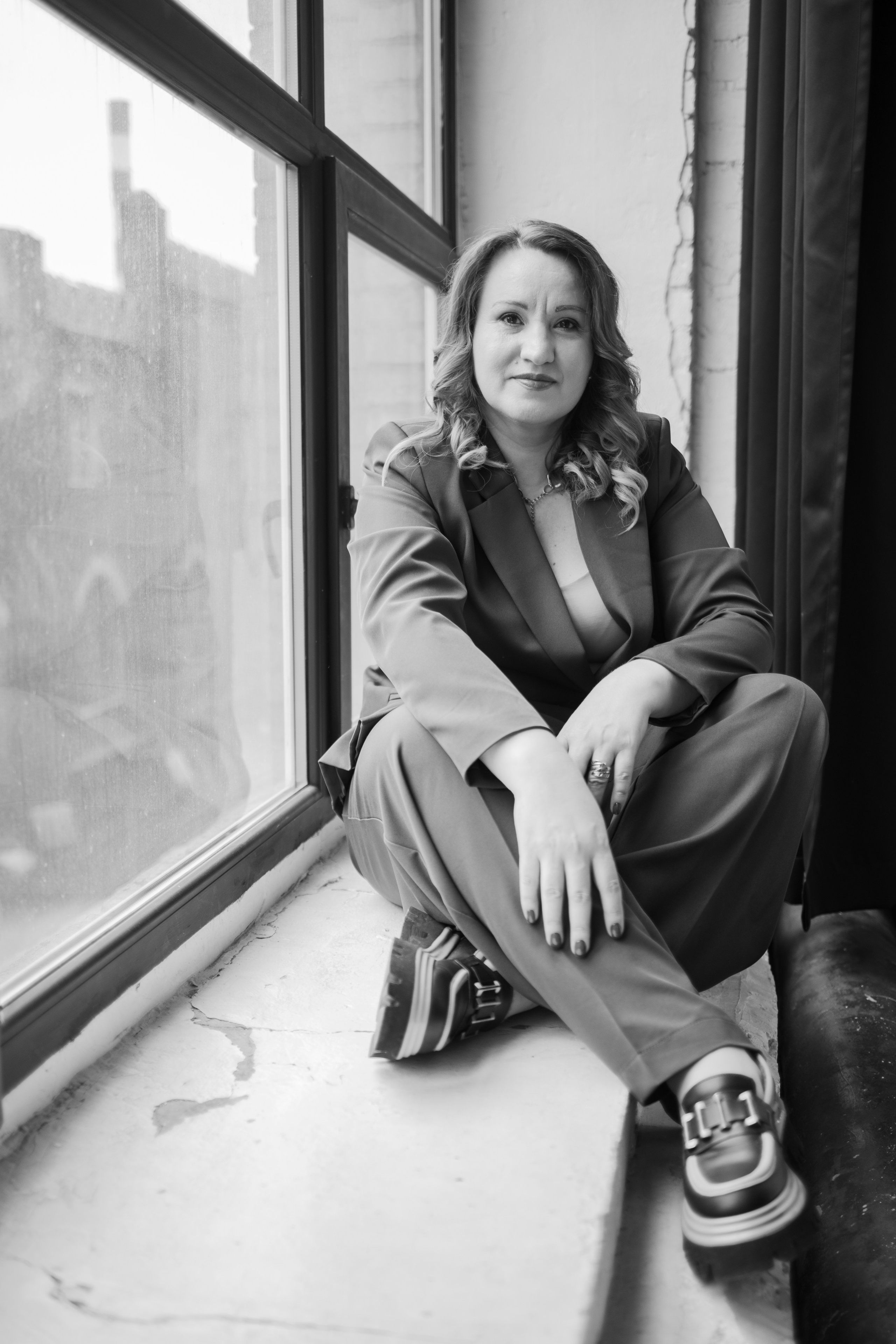 Юлия. Главная