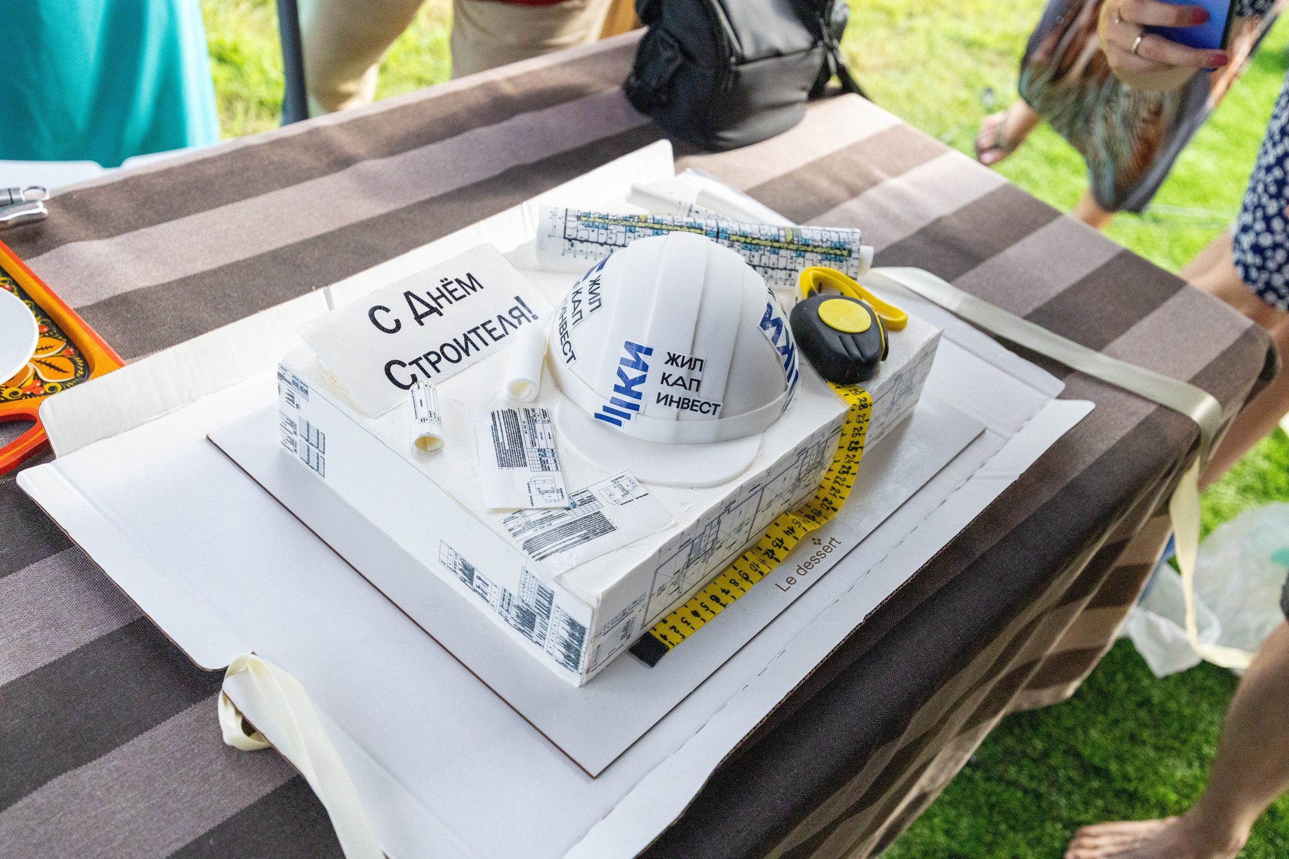 Корпоратив УК ЖКИ. Репортажный и портретный фотограф в Владивостоке