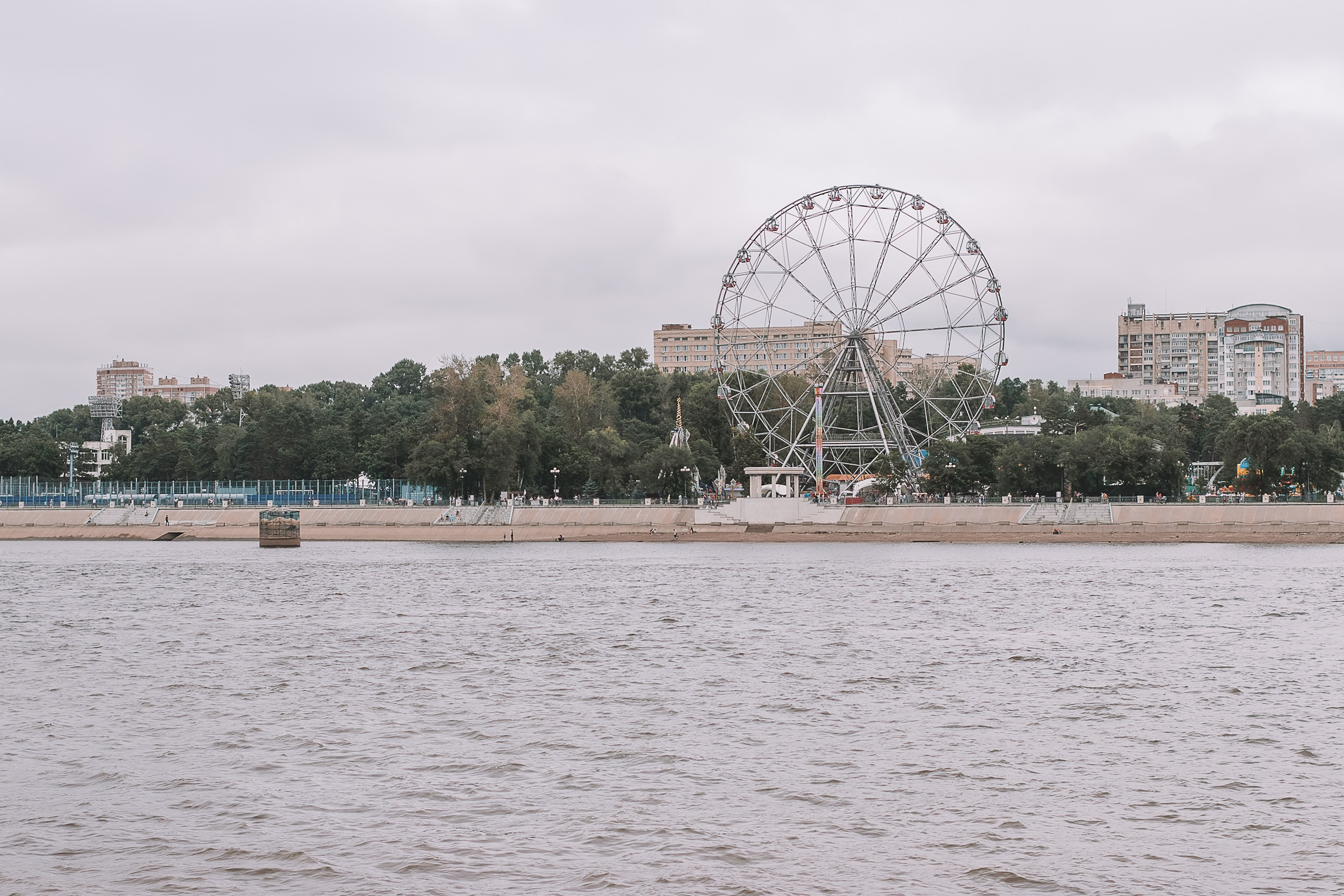 Репортажный фотограф в Екатеринбурге Евгения Кожемячко