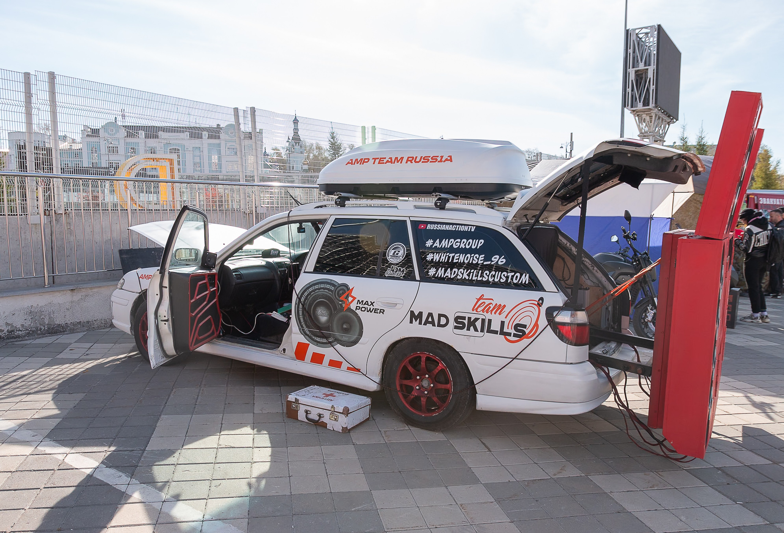 Репортажный фотограф в Екатеринбурге Евгения Кожемячко