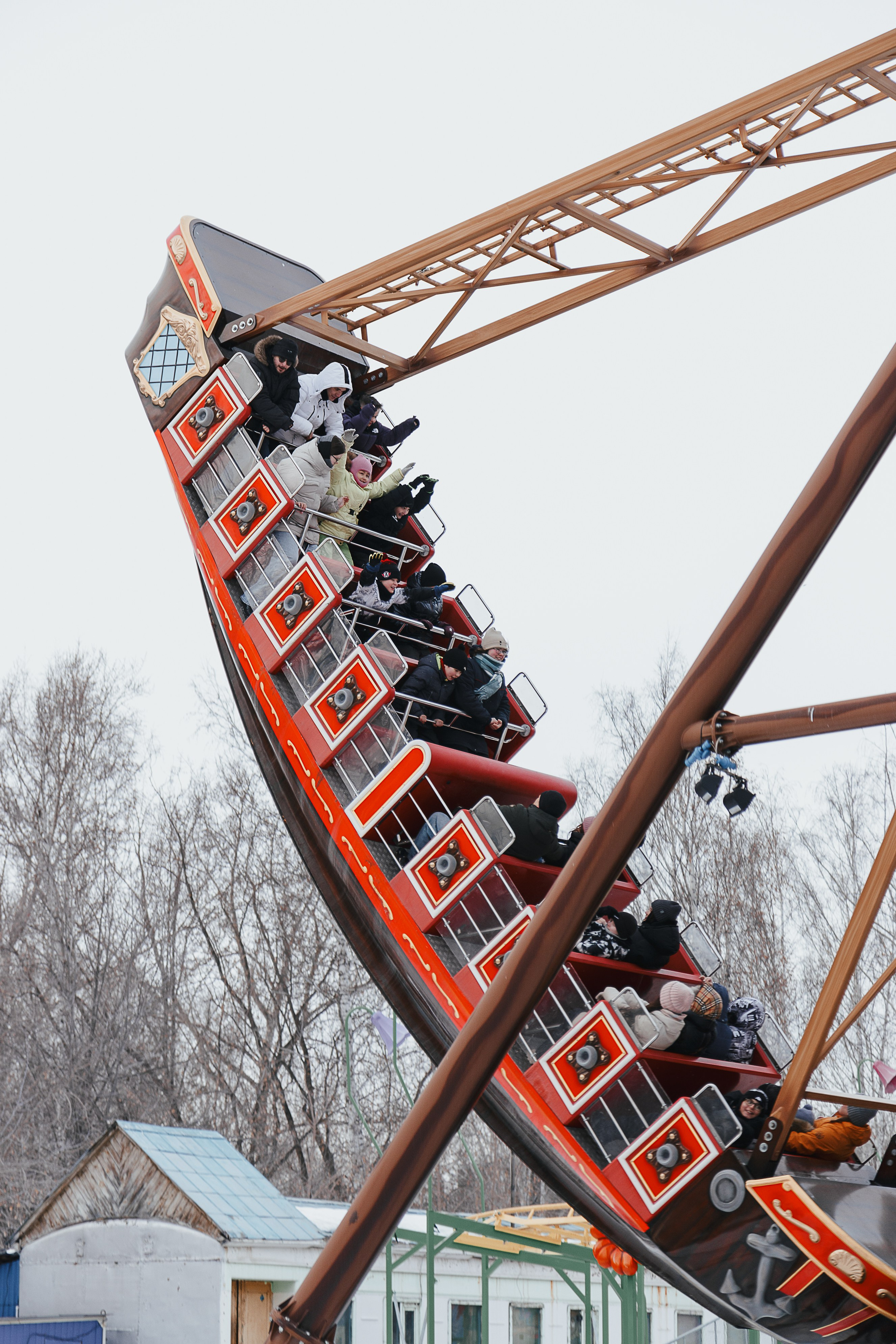 Репортажный фотограф в Екатеринбурге Евгения Кожемячко