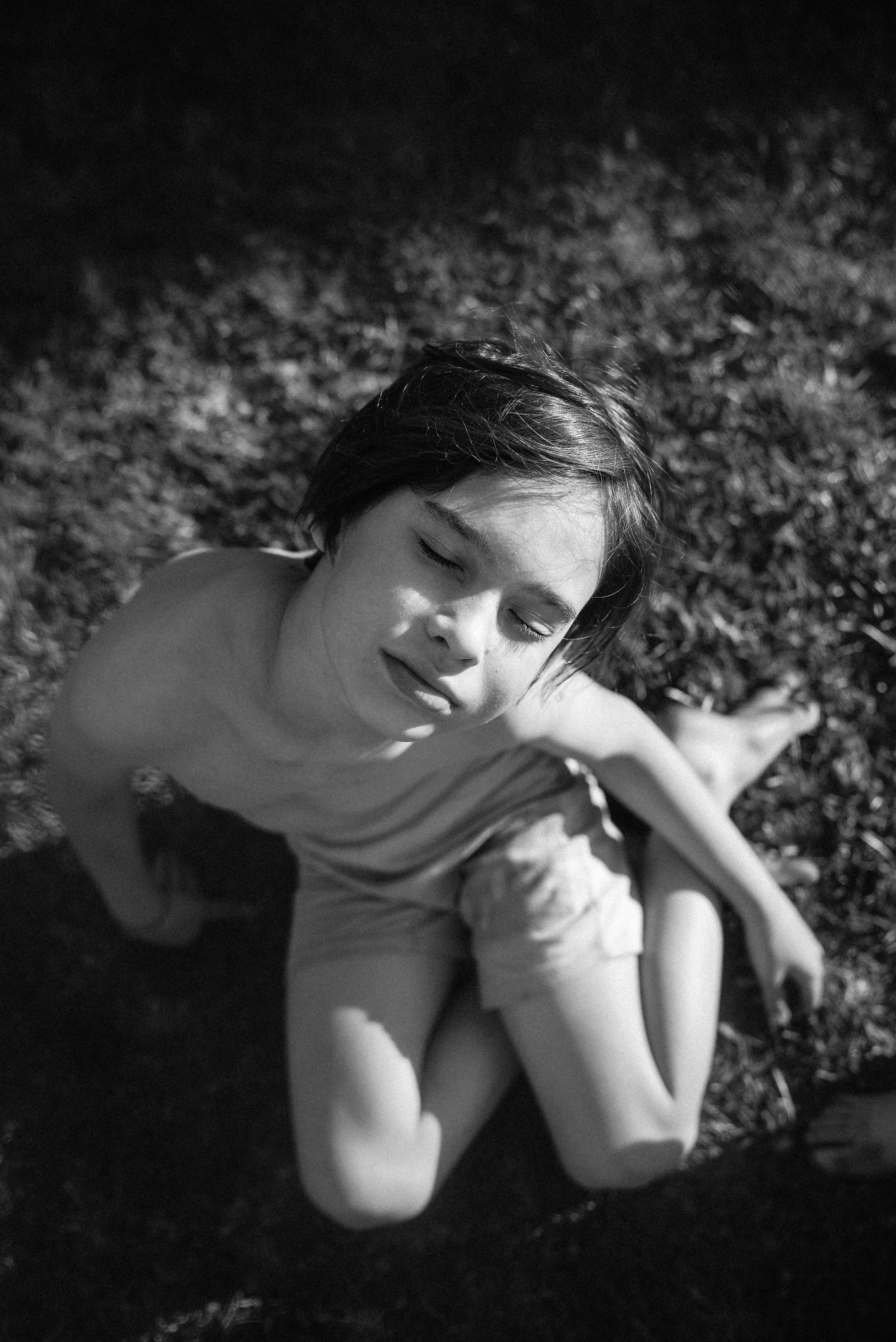 Мои дети. Детский и семейный фотограф в Новосибирске Саша Дорошенко