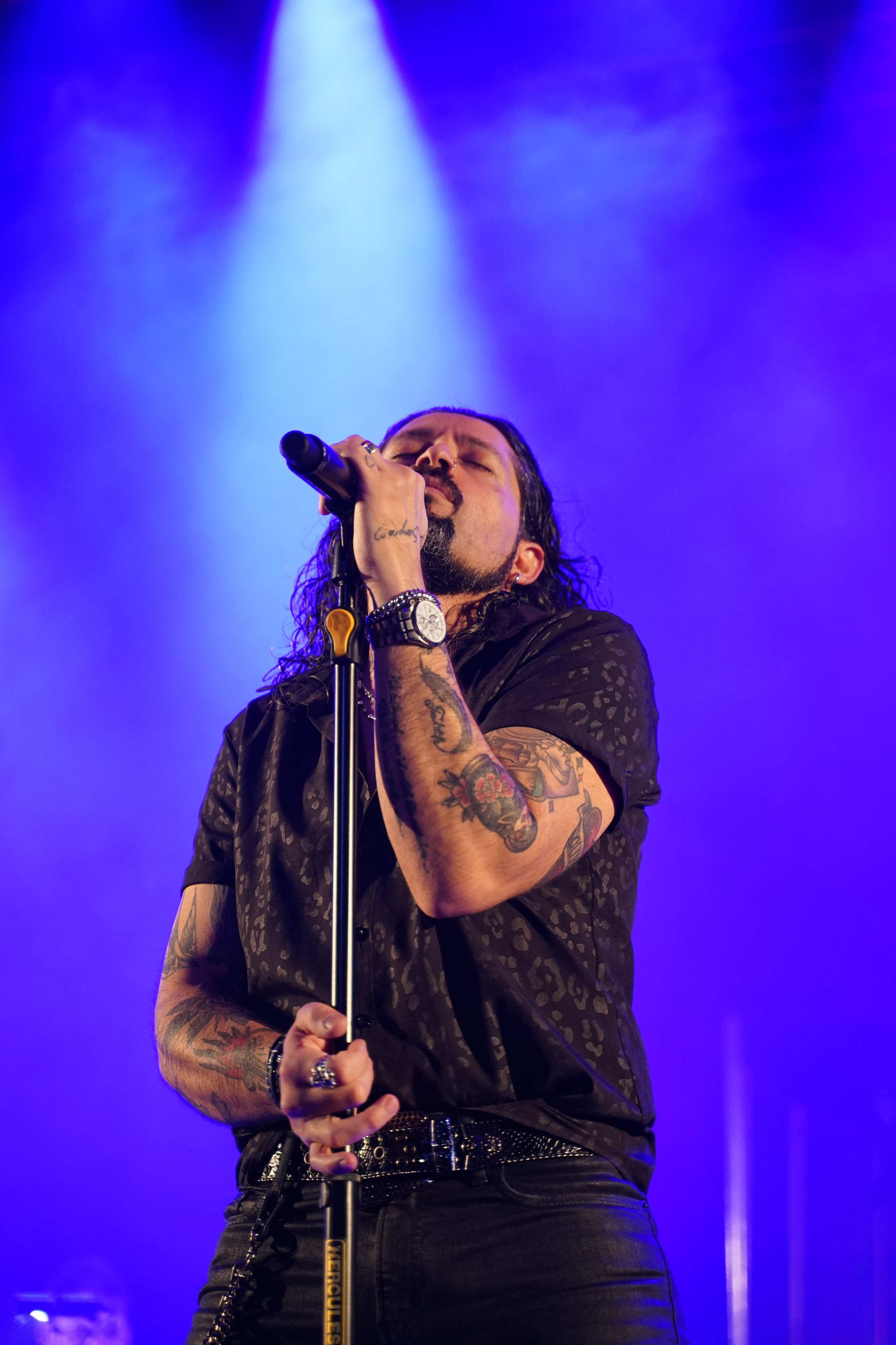 Ronnie Romero. Арт-фотограф в Краснодаре