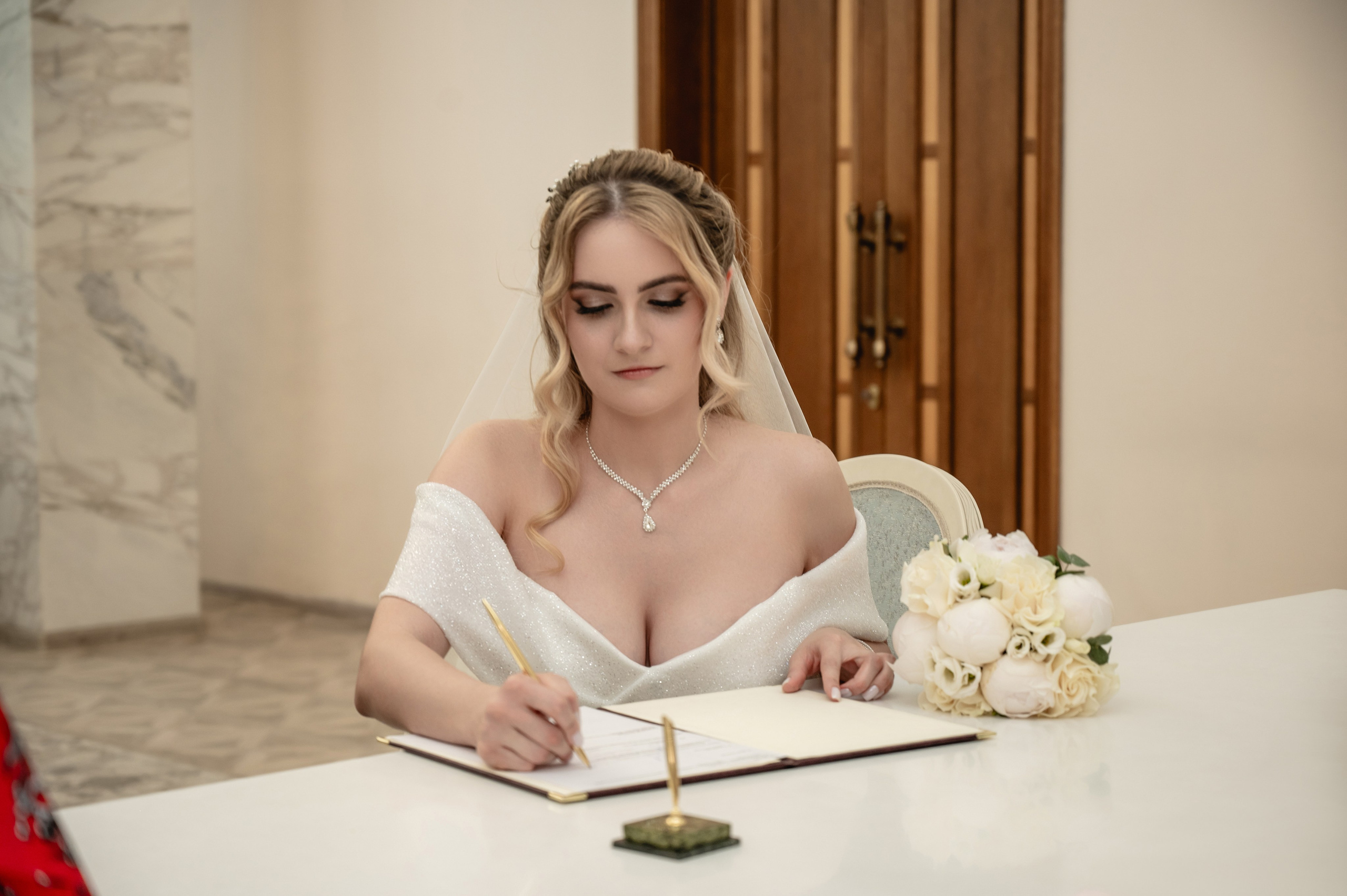 Екатерина & Сергей. Свадебный фотограф Татьяна Сорока Москва и МО